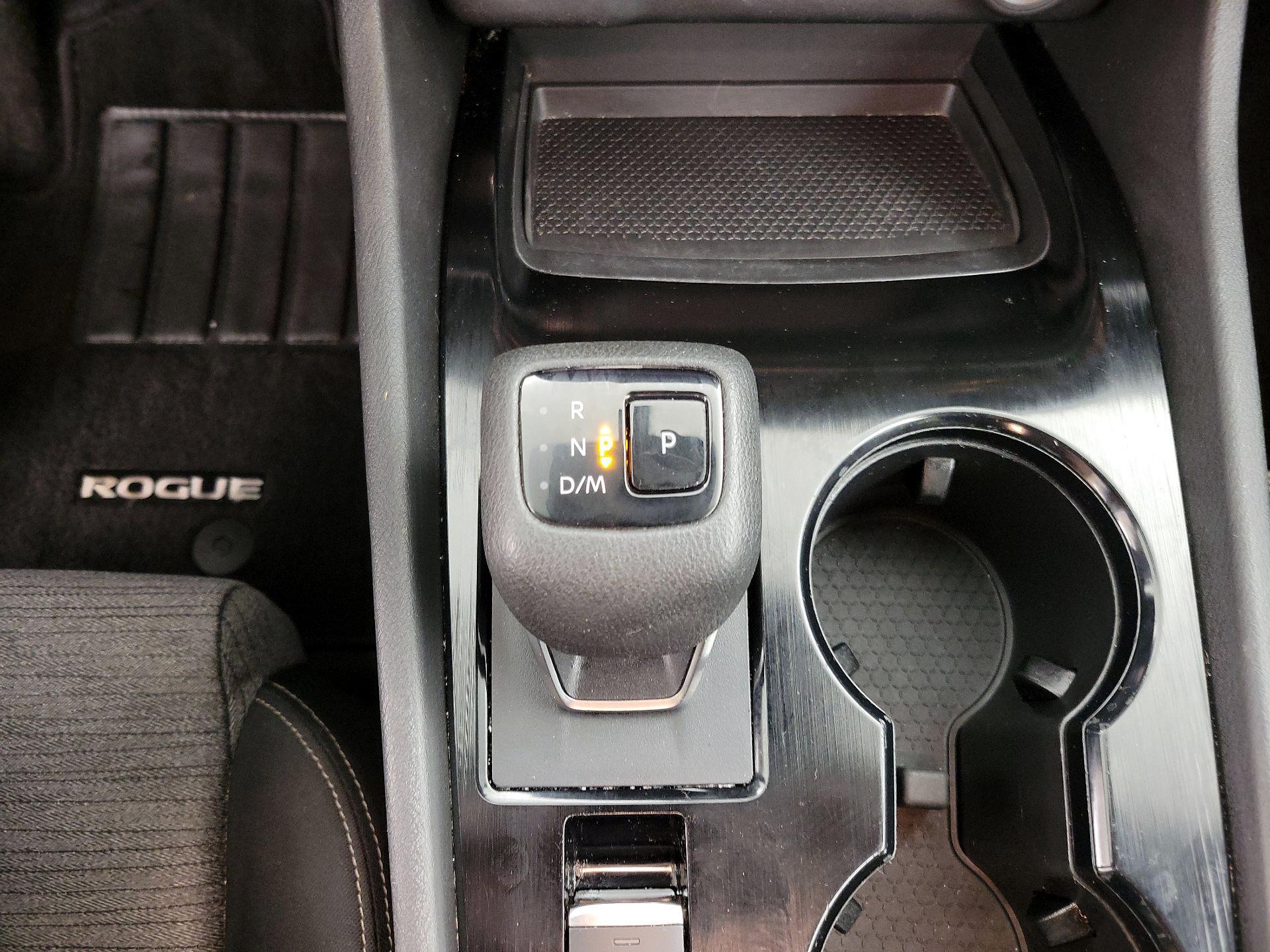 Thumbnail: 2023 Nissan Rogue - 17