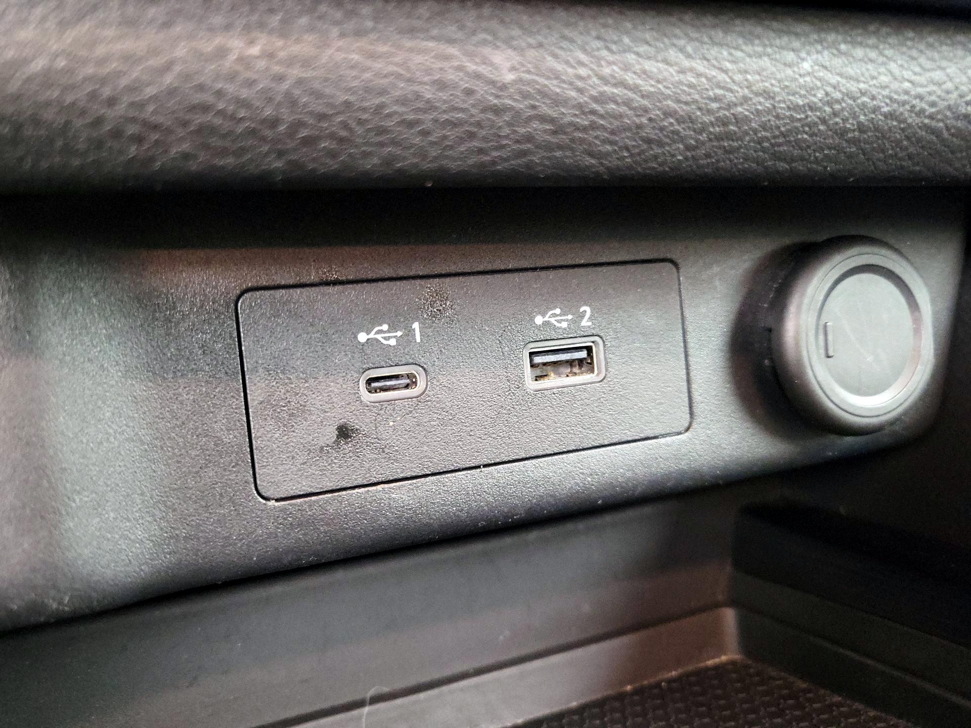 Thumbnail: 2023 Nissan Rogue - 18