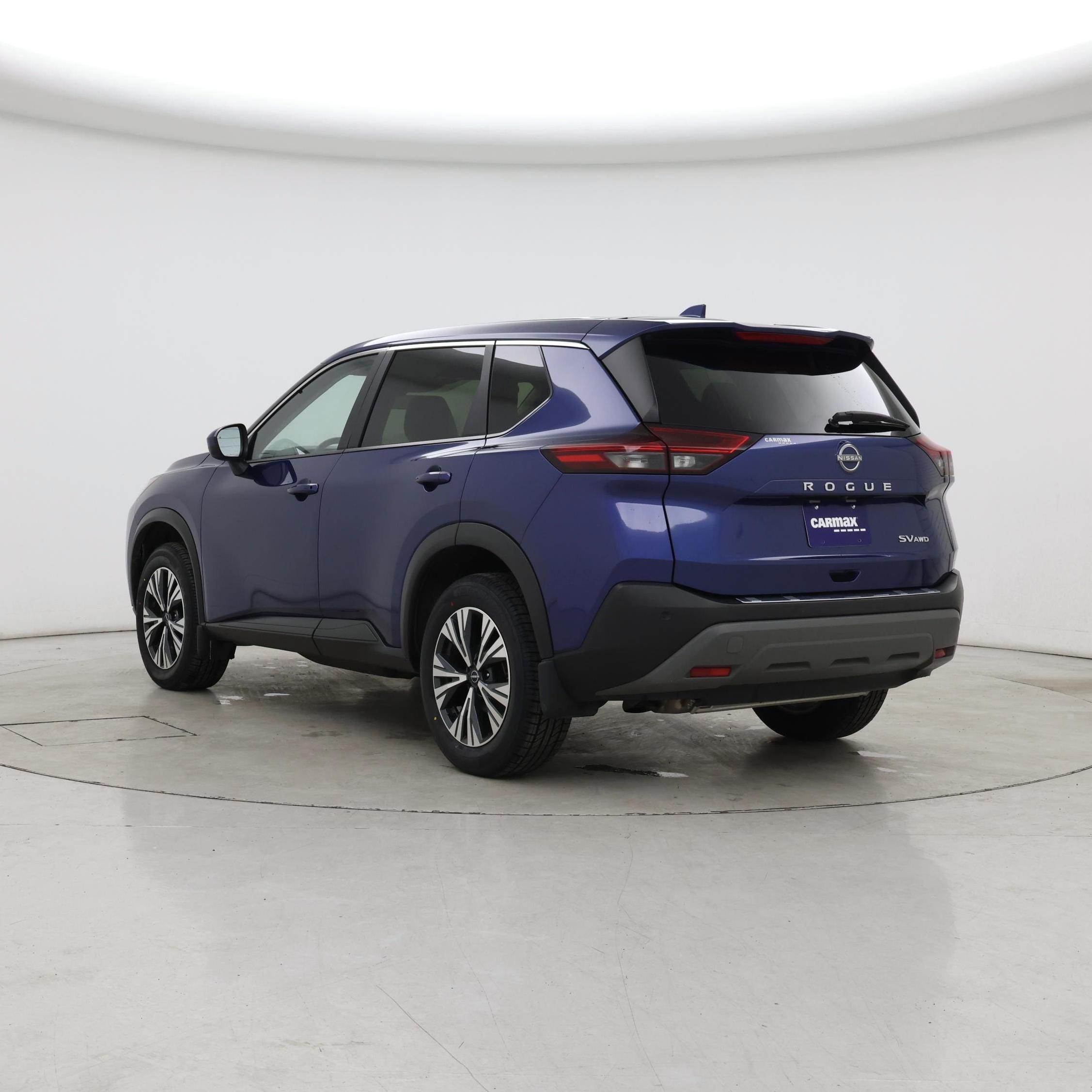 Thumbnail: 2023 Nissan Rogue - 2