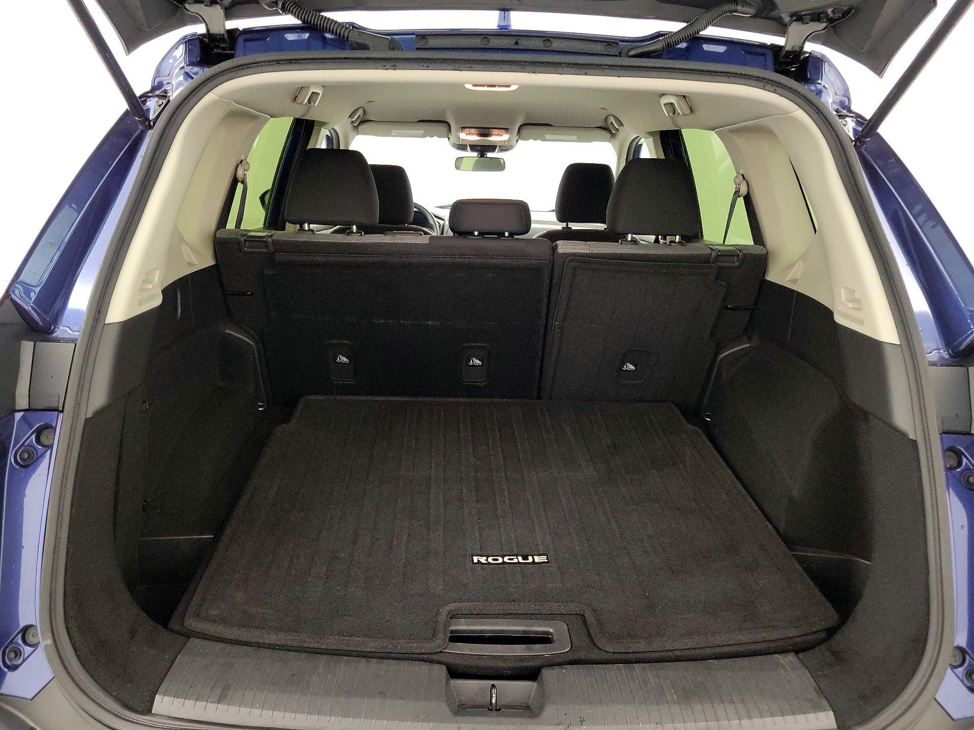 Thumbnail: 2023 Nissan Rogue - 20