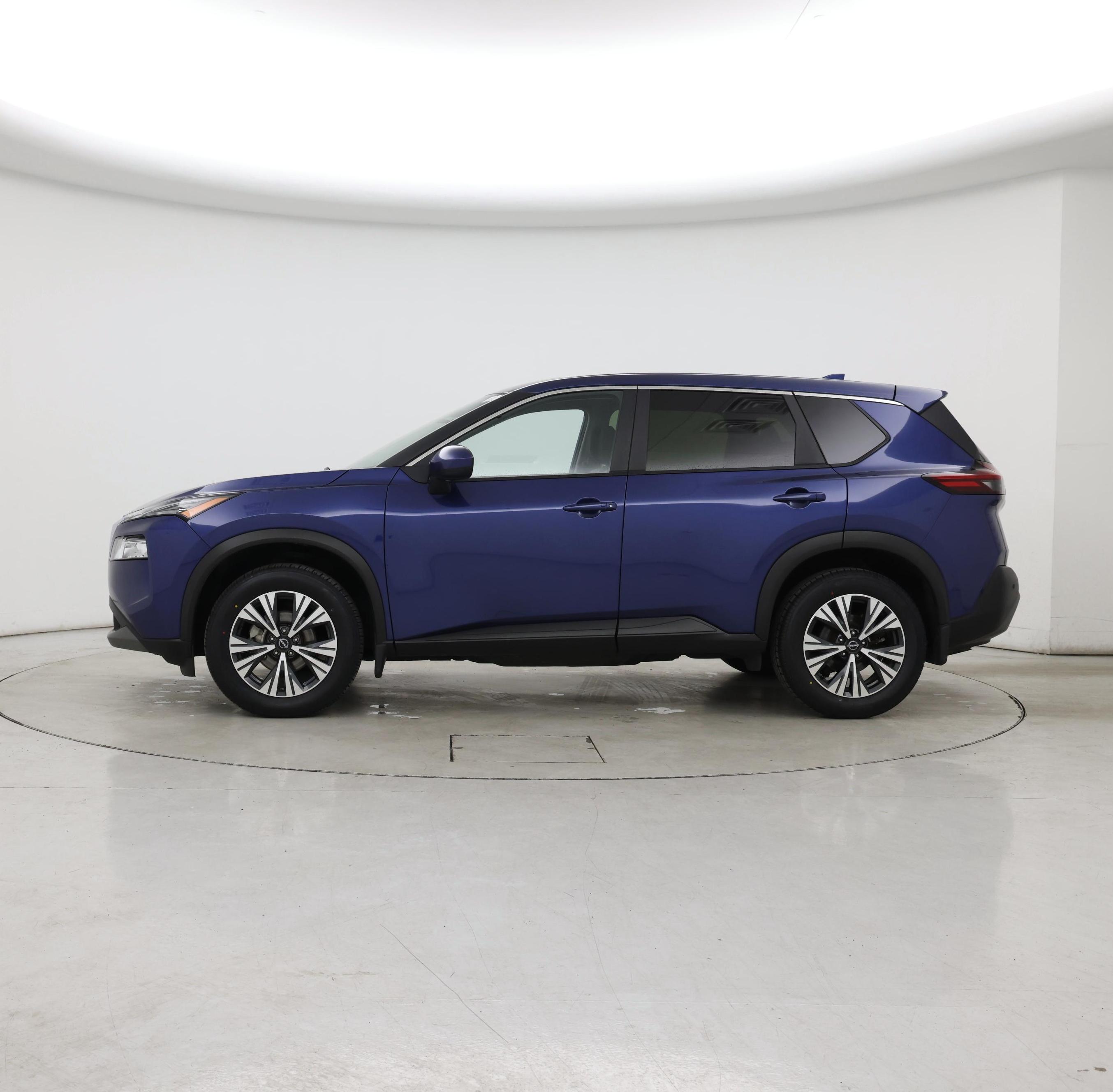 Thumbnail: 2023 Nissan Rogue - 3
