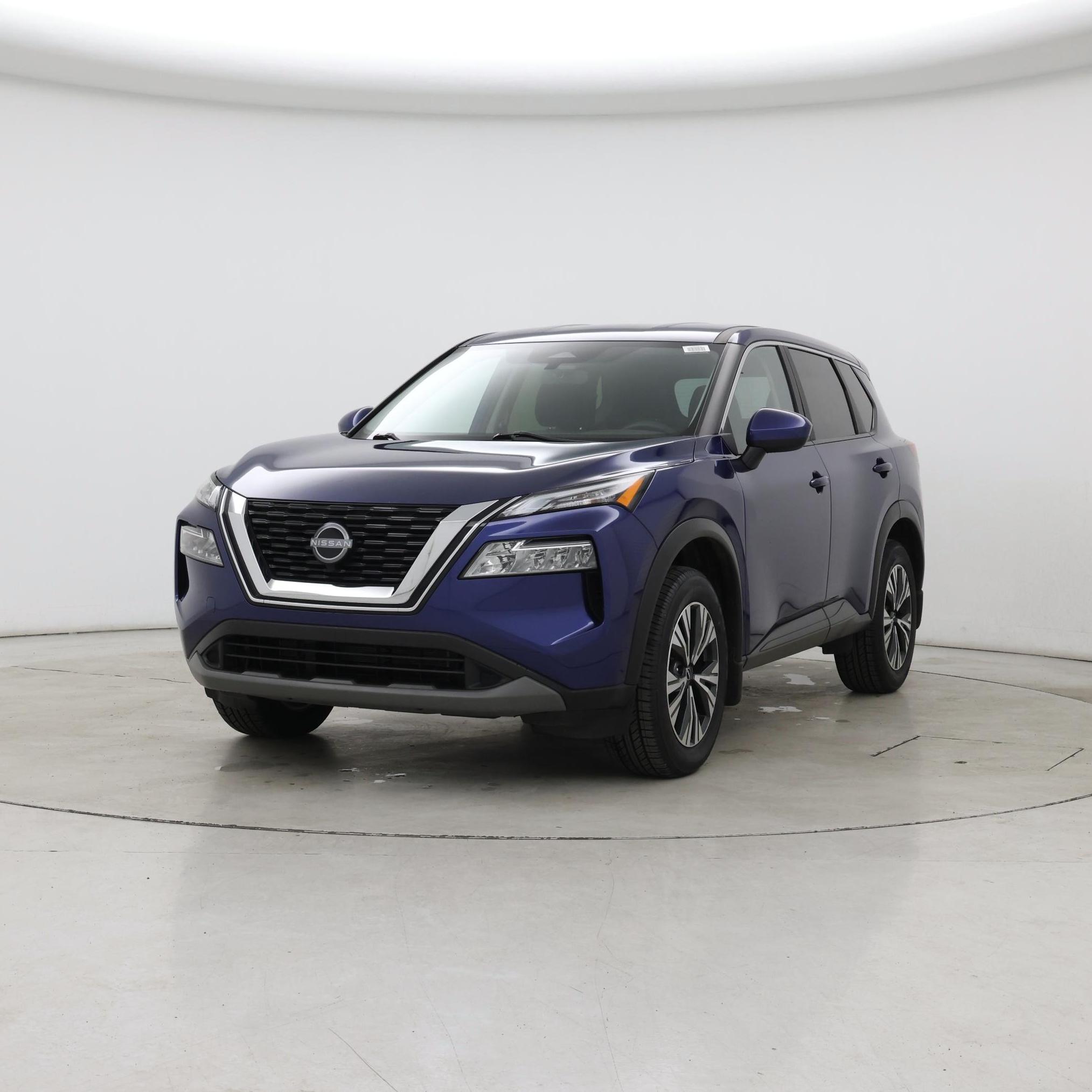 Thumbnail: 2023 Nissan Rogue - 4