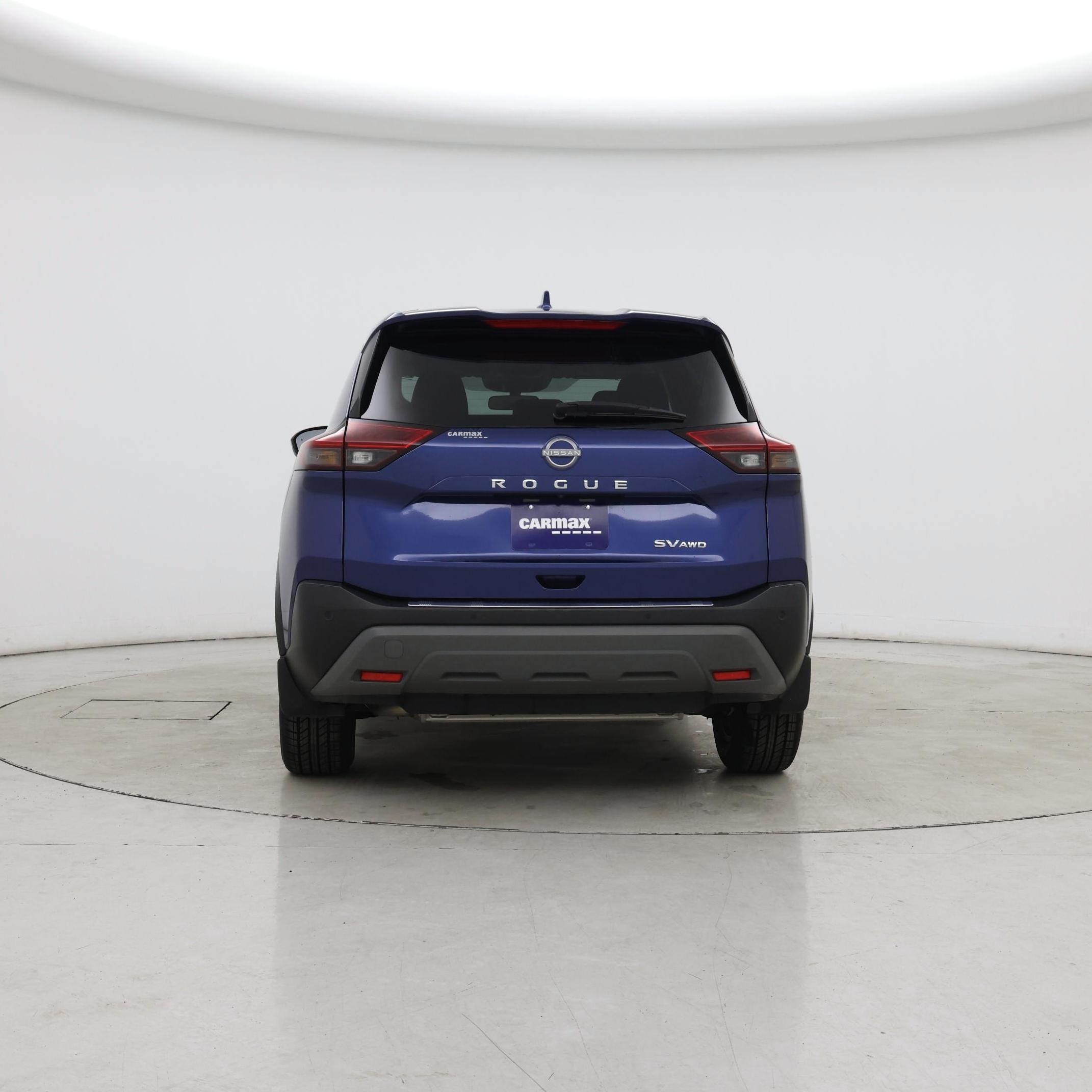 Thumbnail: 2023 Nissan Rogue - 6