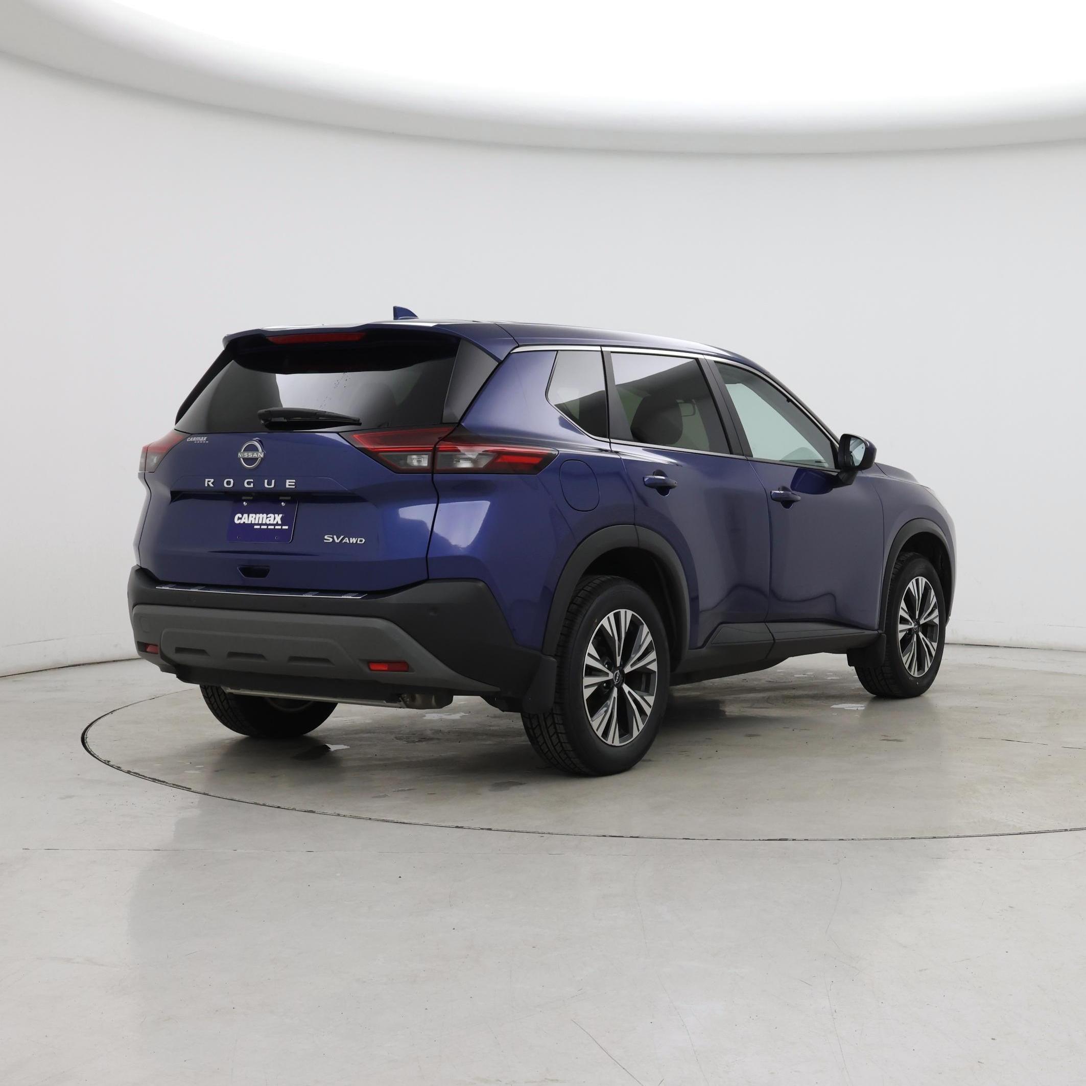 Thumbnail: 2023 Nissan Rogue - 8