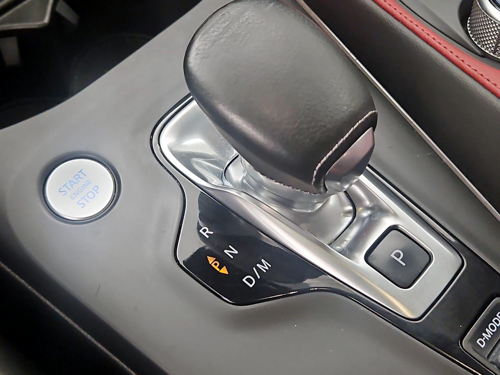 Thumbnail: 2023 INFINITI QX55 - 18