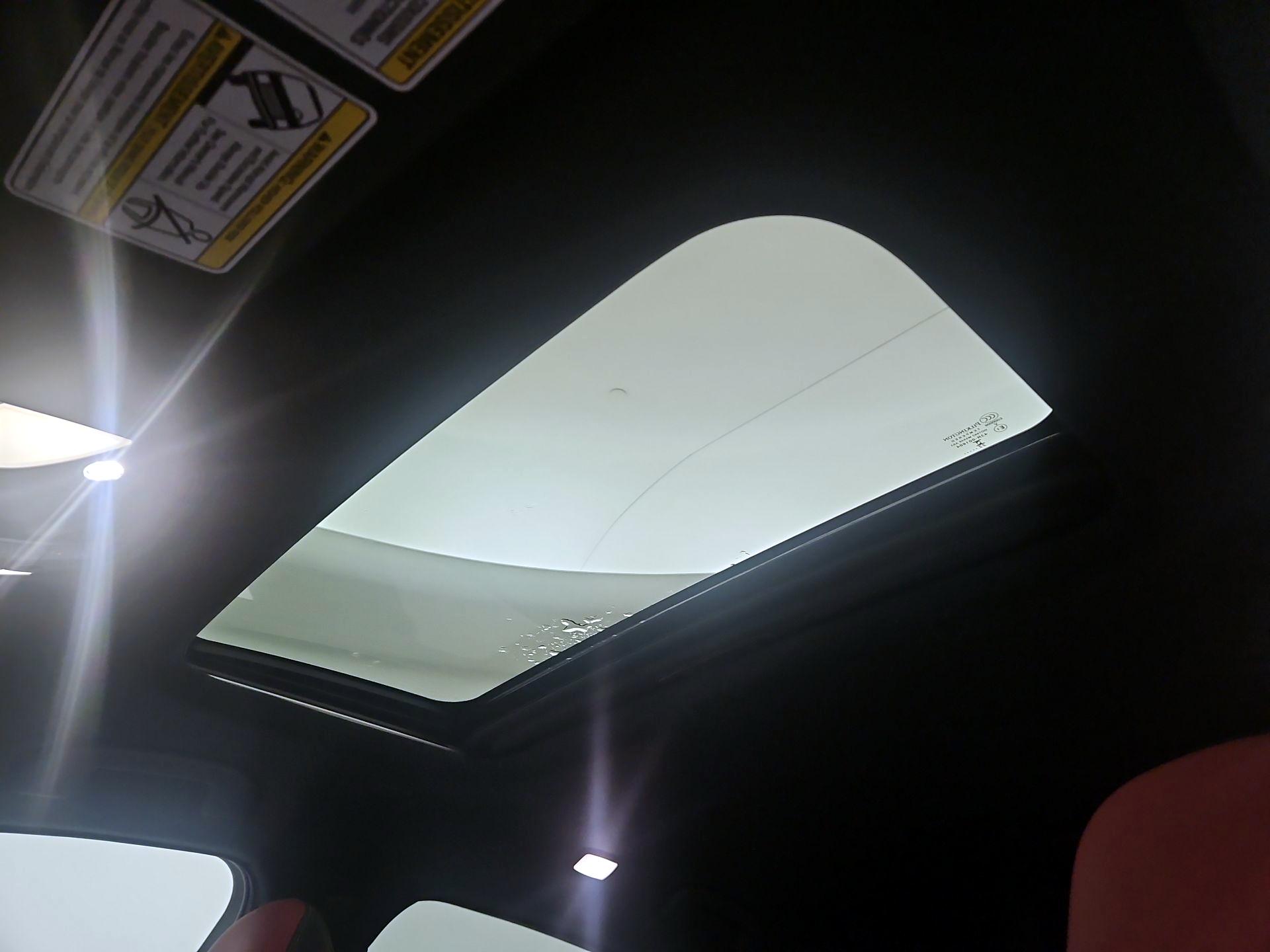 Thumbnail: 2023 INFINITI QX55 - 20