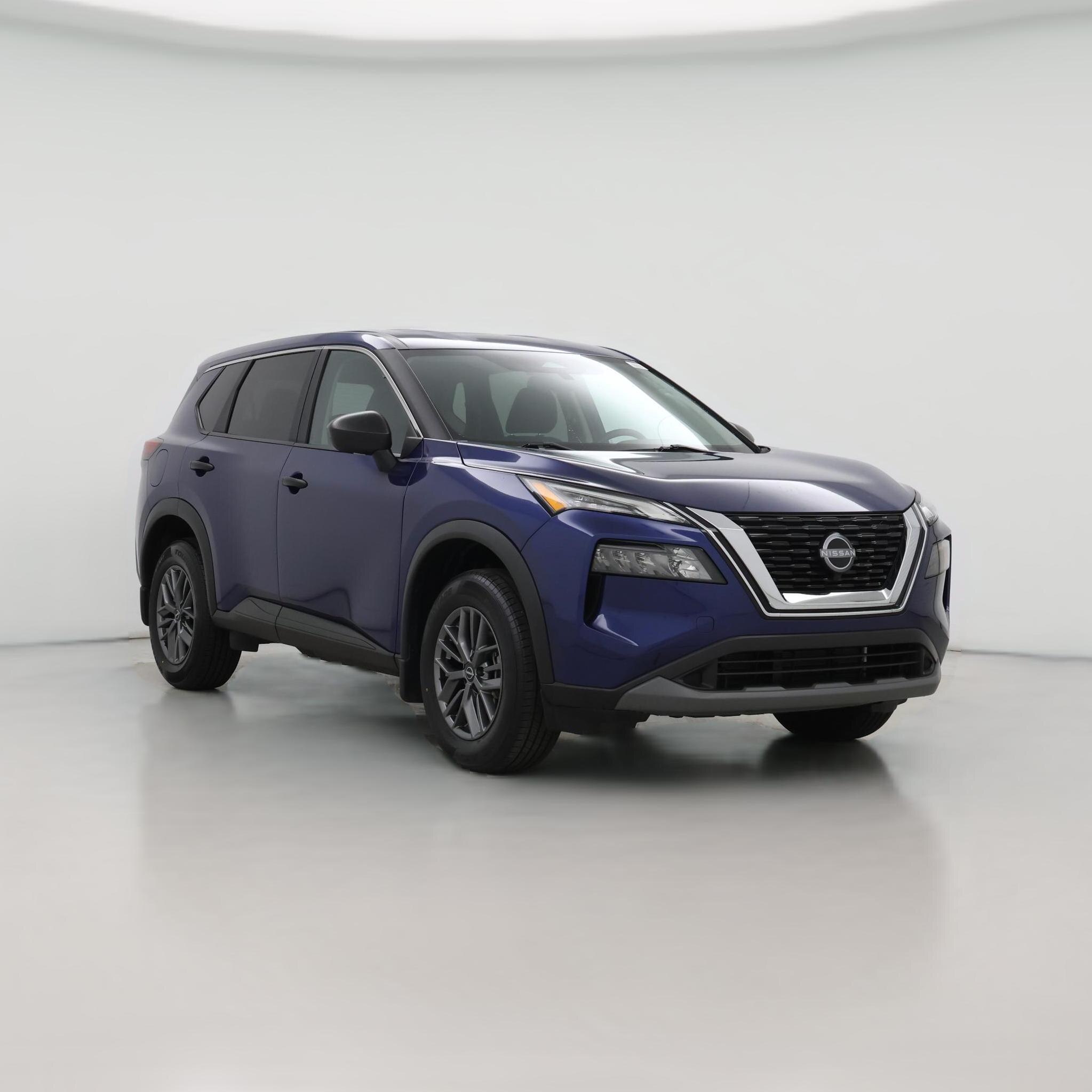 Thumbnail: 2023 Nissan Rogue - 1