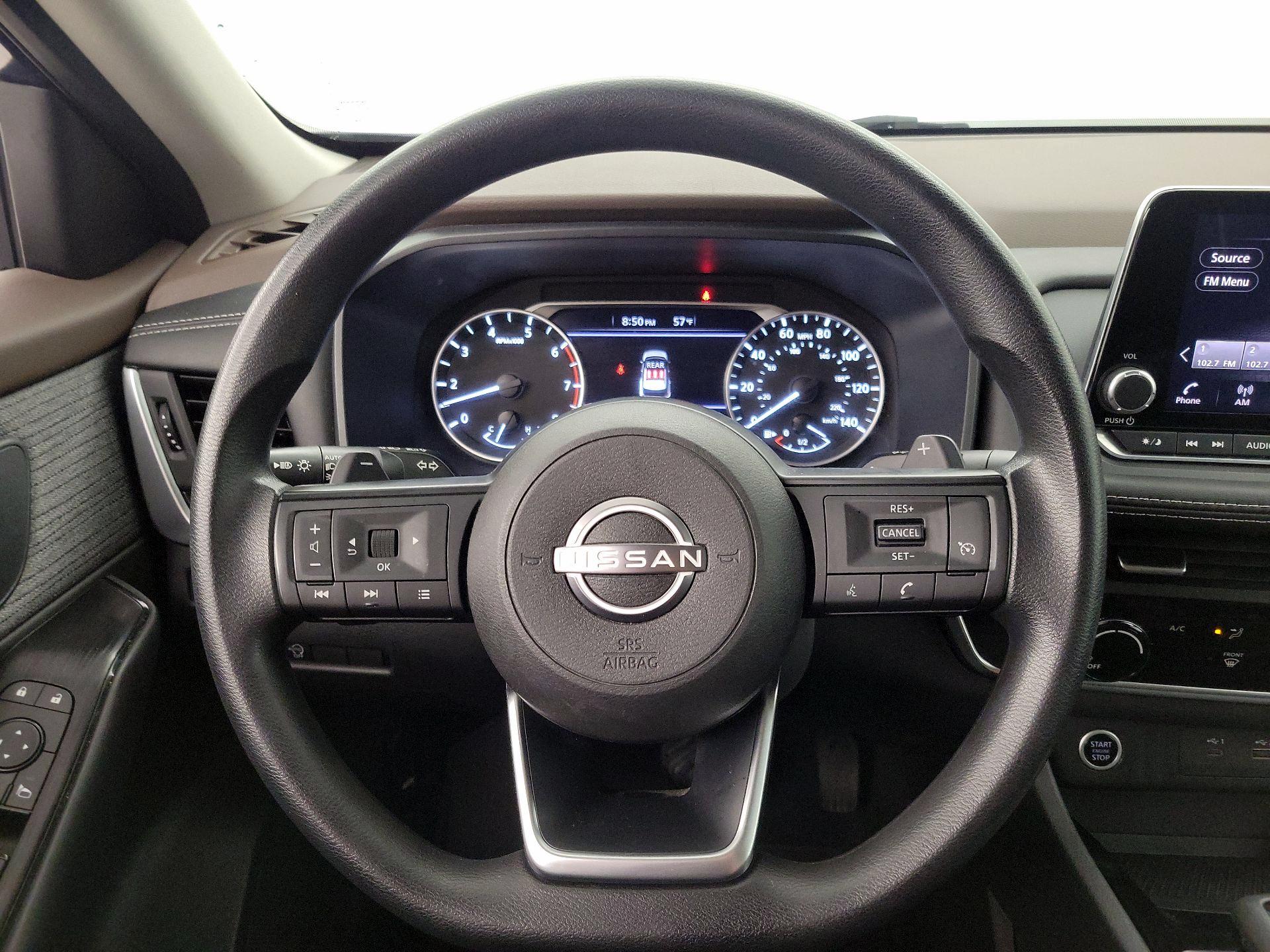 Thumbnail: 2023 Nissan Rogue - 10