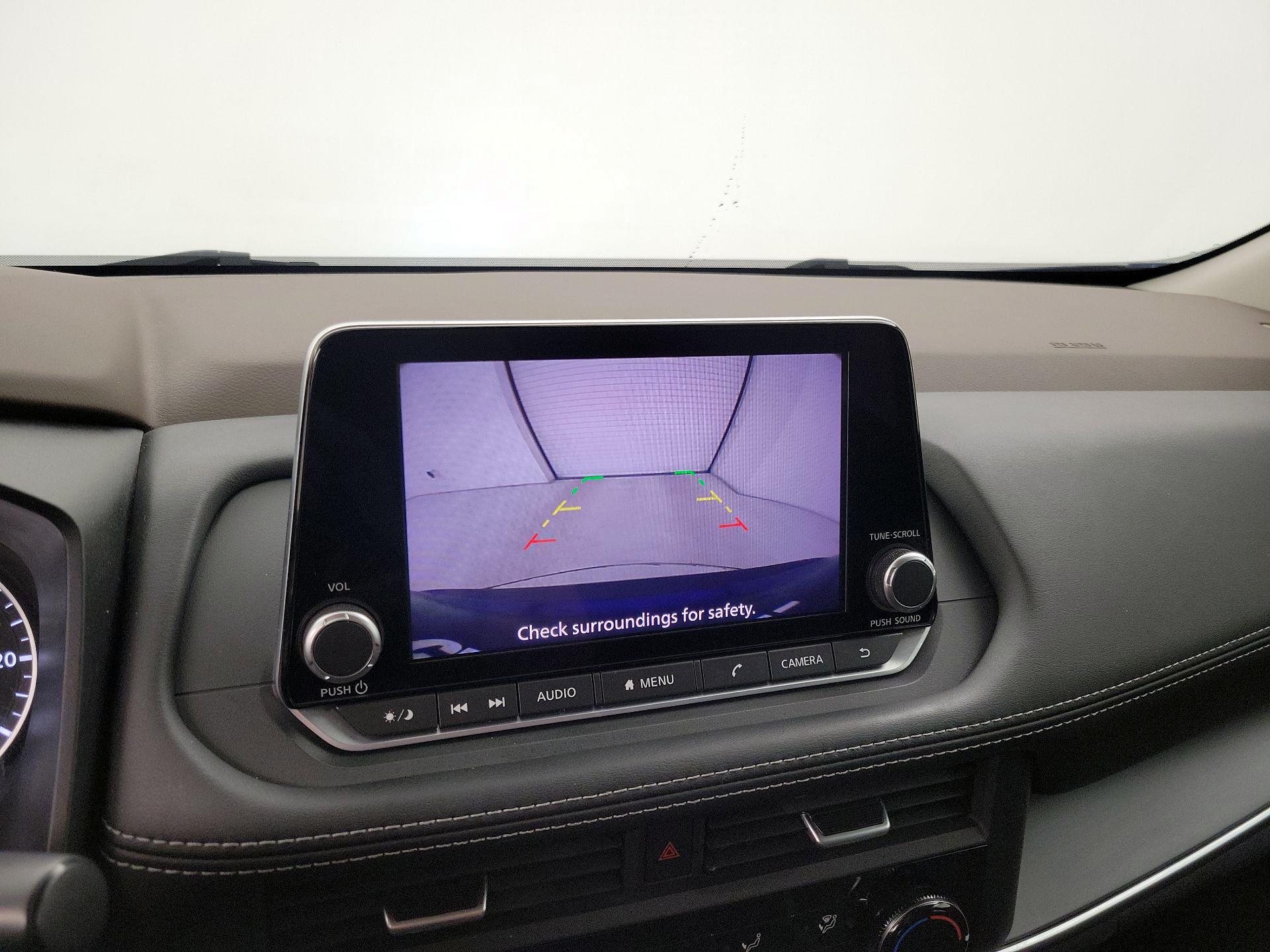 Thumbnail: 2023 Nissan Rogue - 14