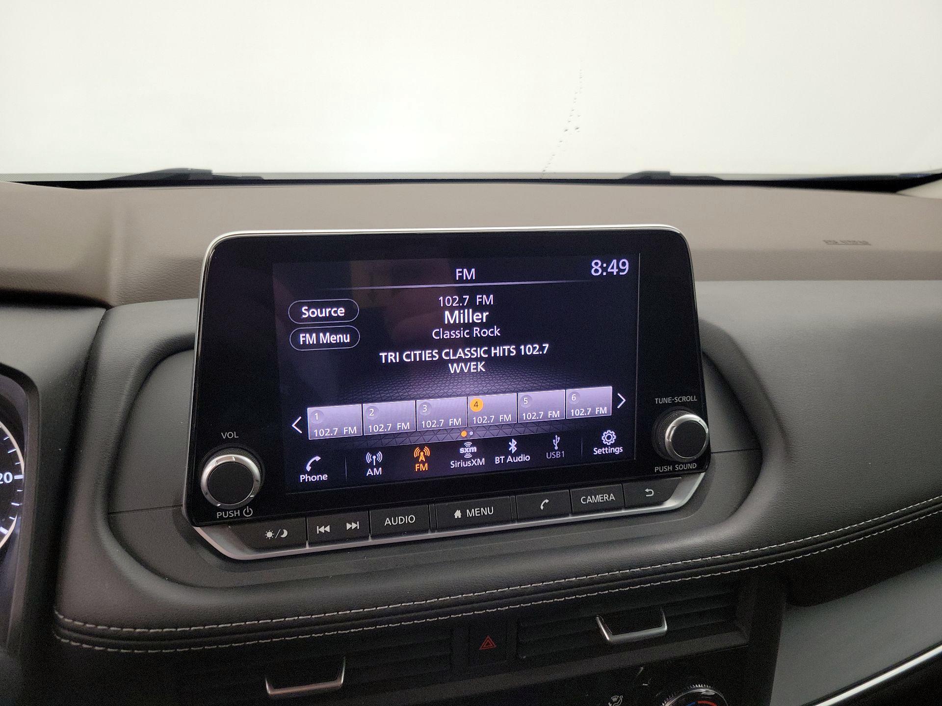 Thumbnail: 2023 Nissan Rogue - 15