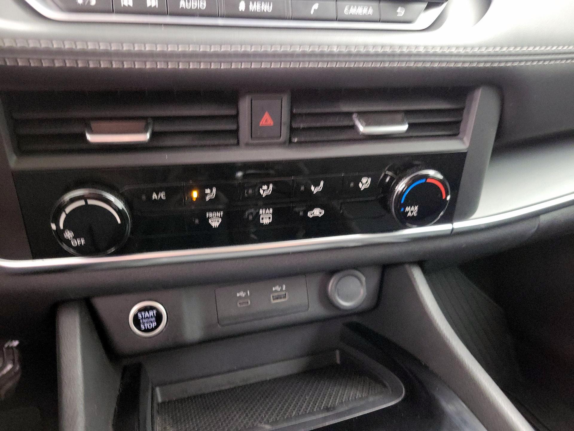 Thumbnail: 2023 Nissan Rogue - 16