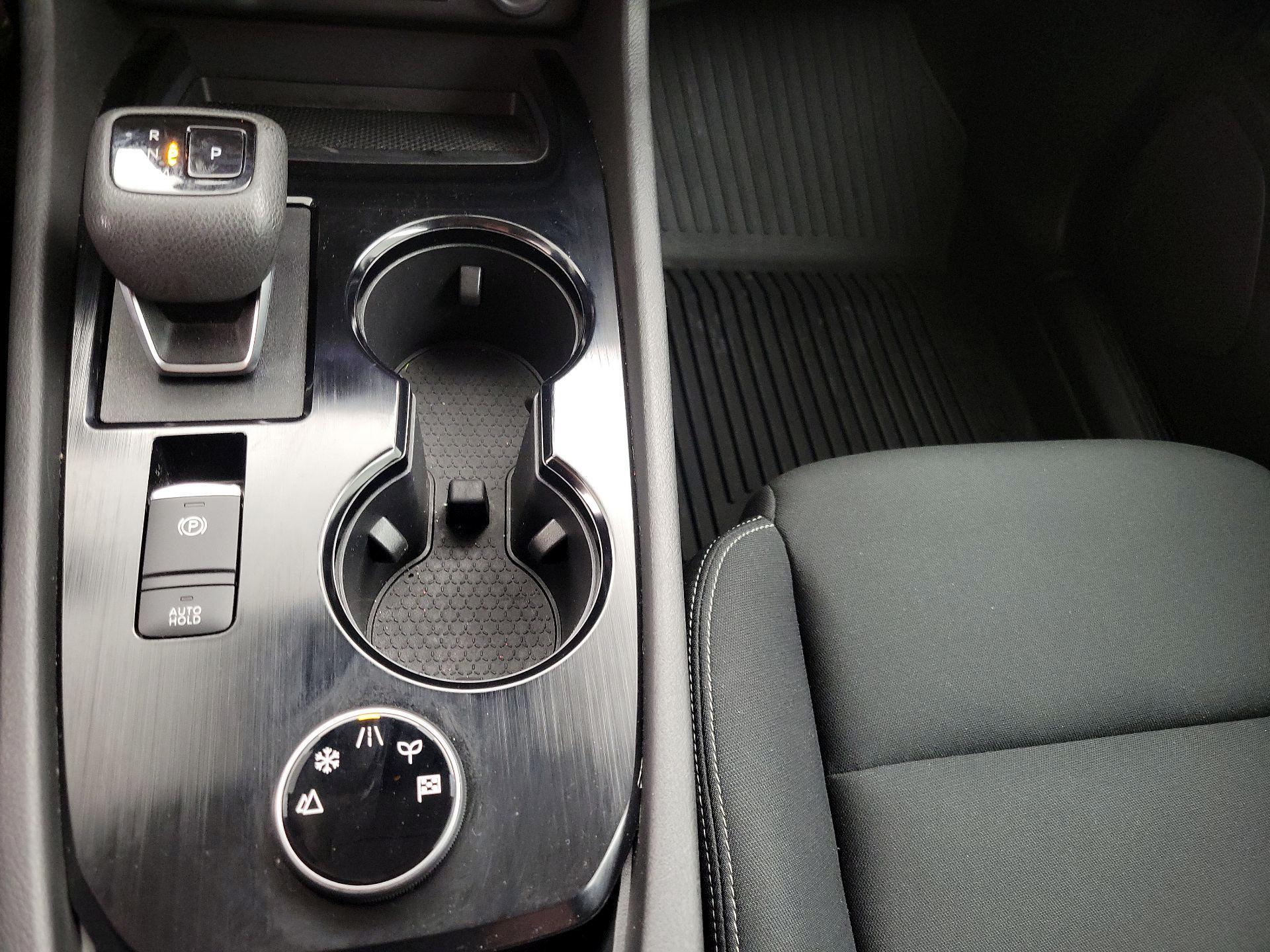 Thumbnail: 2023 Nissan Rogue - 17