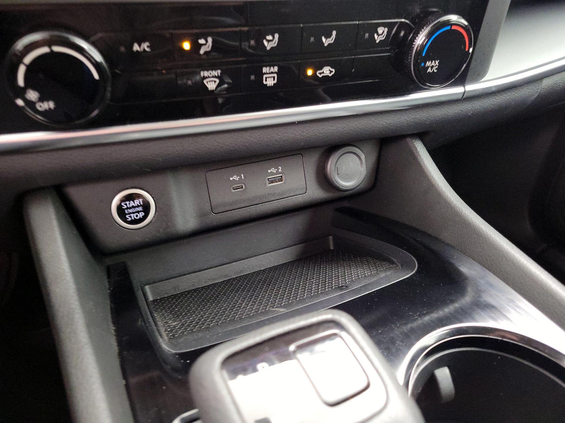 Thumbnail: 2023 Nissan Rogue - 18