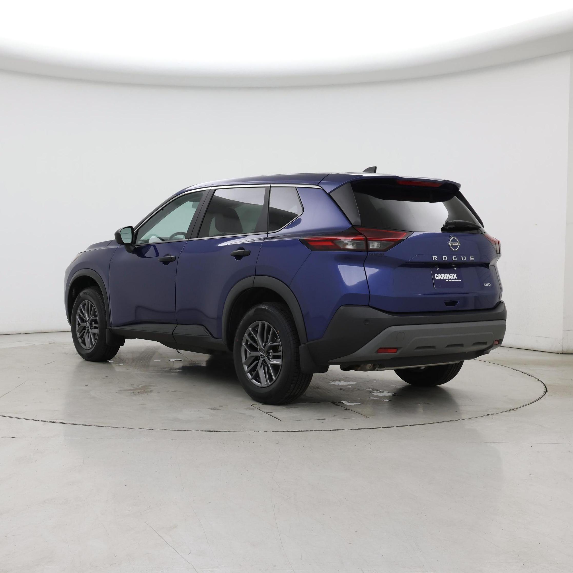 Thumbnail: 2023 Nissan Rogue - 2