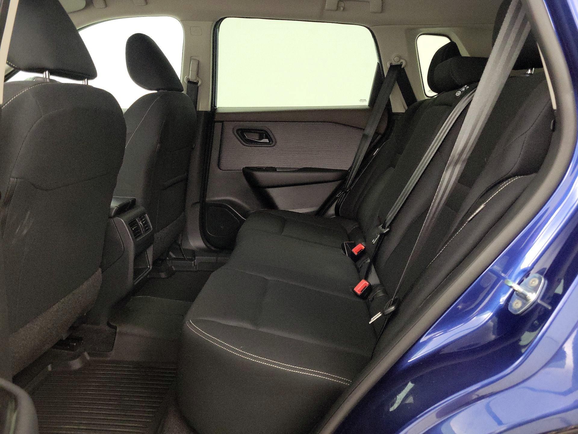 Thumbnail: 2023 Nissan Rogue - 19