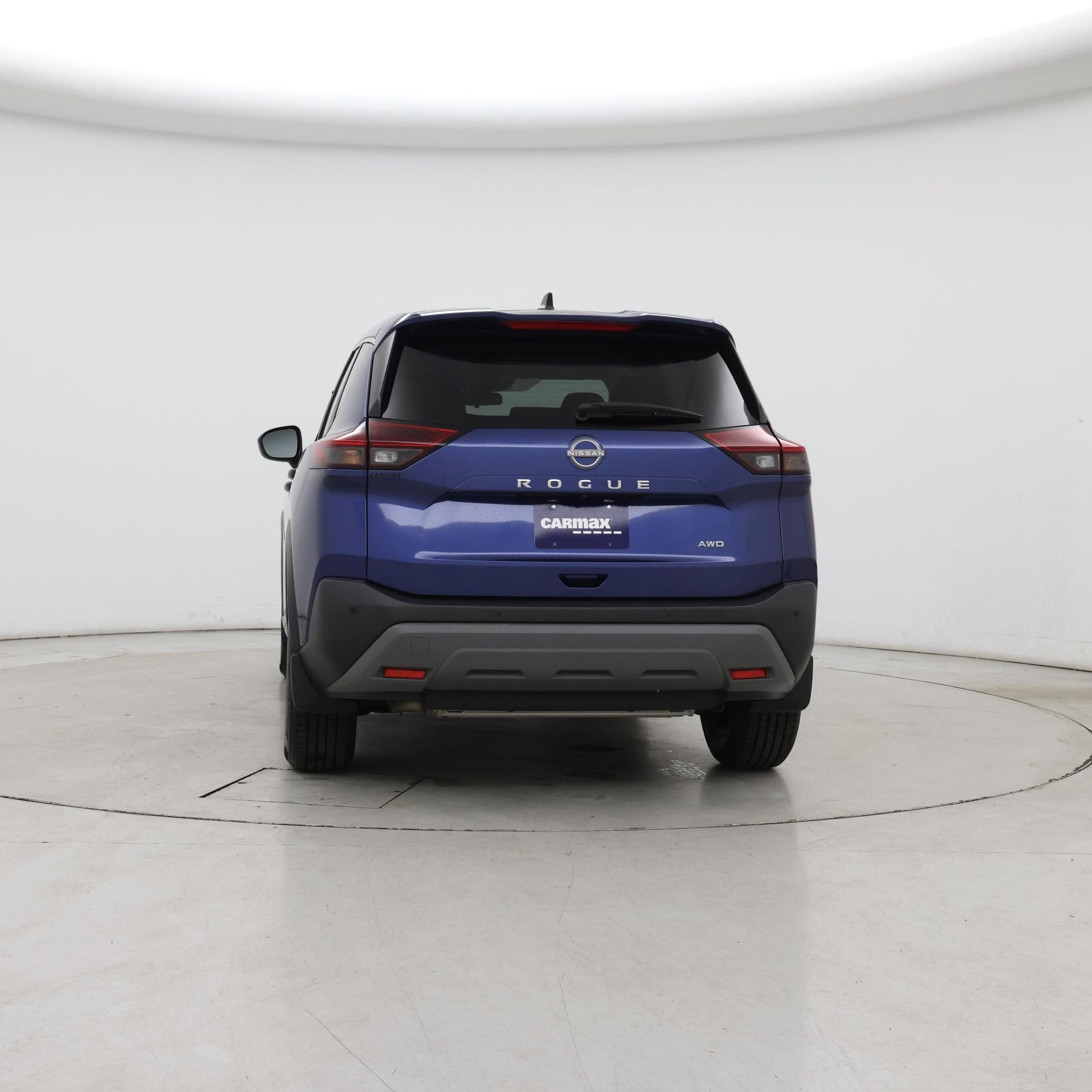 Thumbnail: 2023 Nissan Rogue - 6