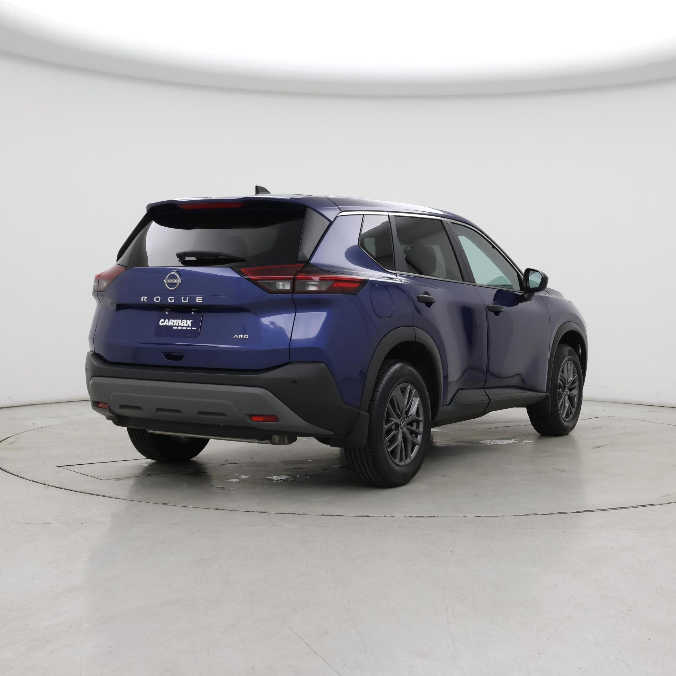 Thumbnail: 2023 Nissan Rogue - 8