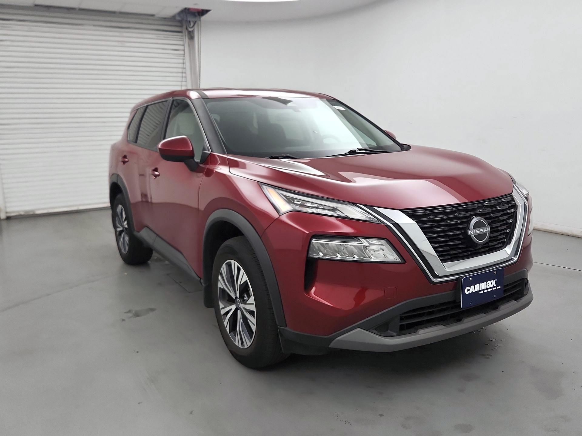 Thumbnail: 2023 Nissan Rogue - 1