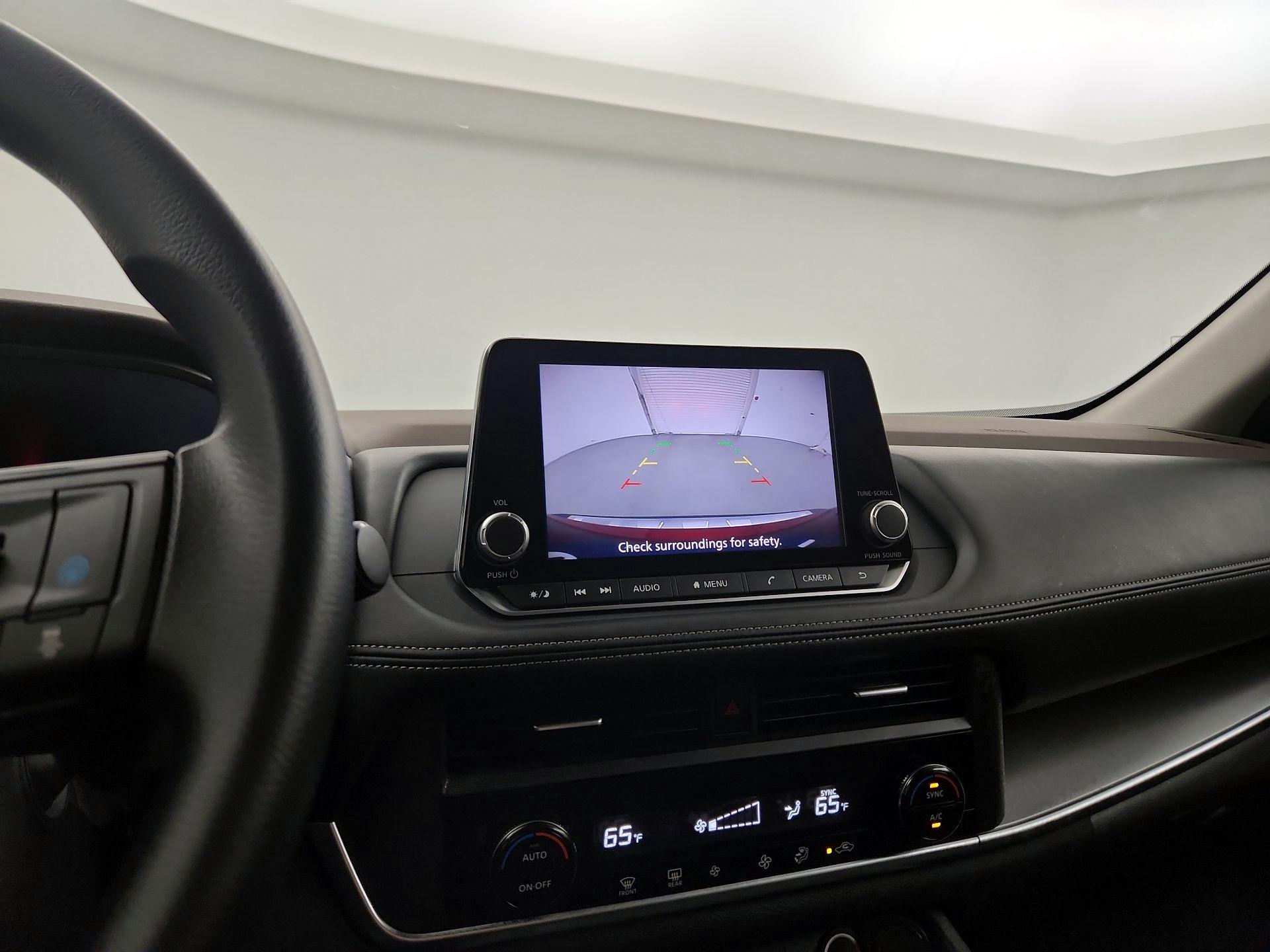 Thumbnail: 2023 Nissan Rogue - 12