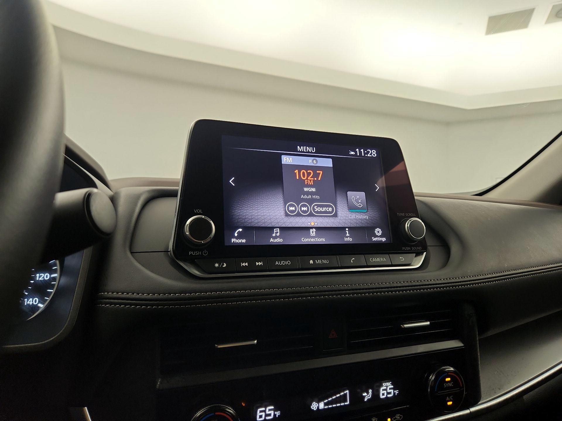 Thumbnail: 2023 Nissan Rogue - 13