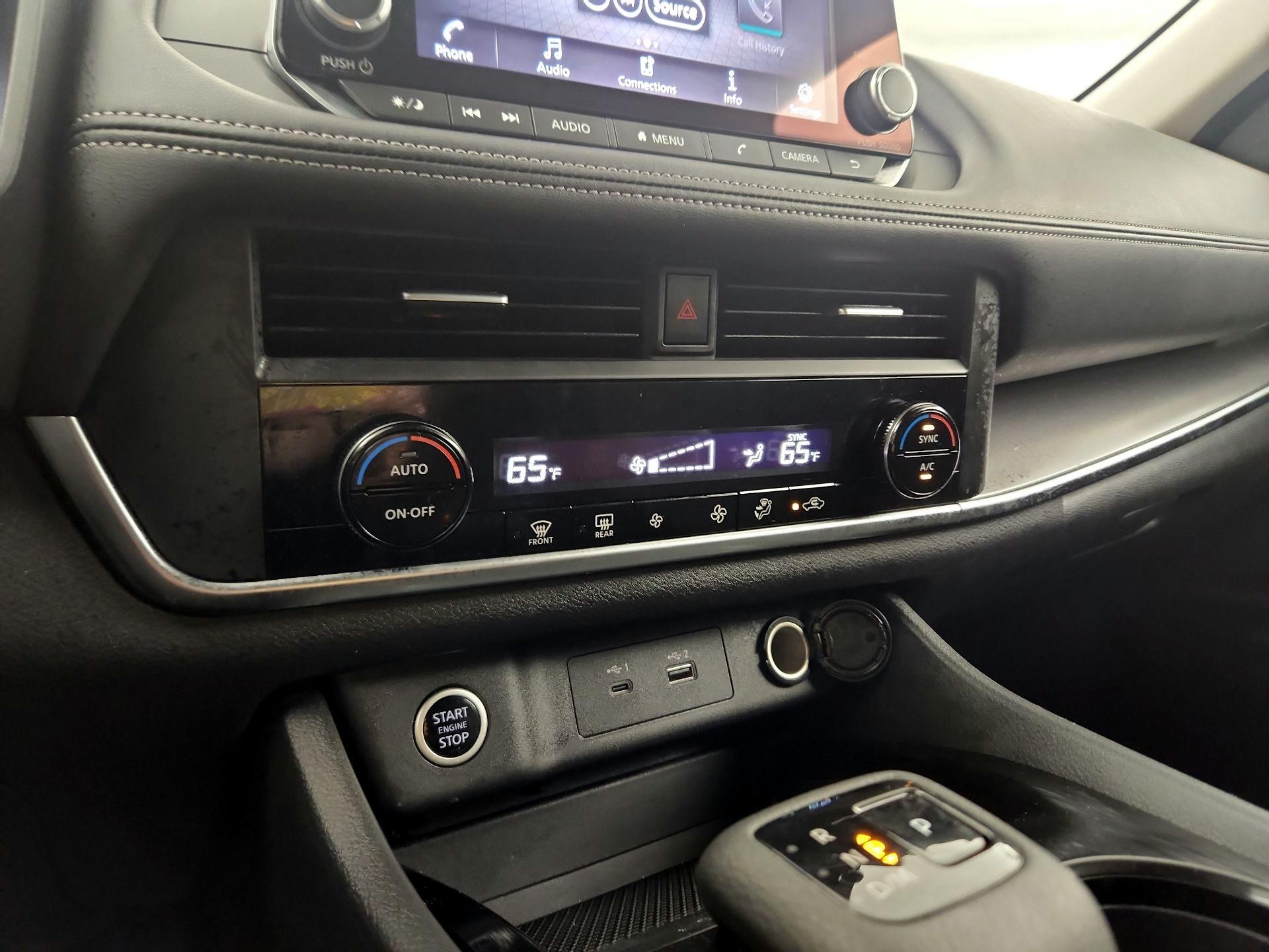 Thumbnail: 2023 Nissan Rogue - 14