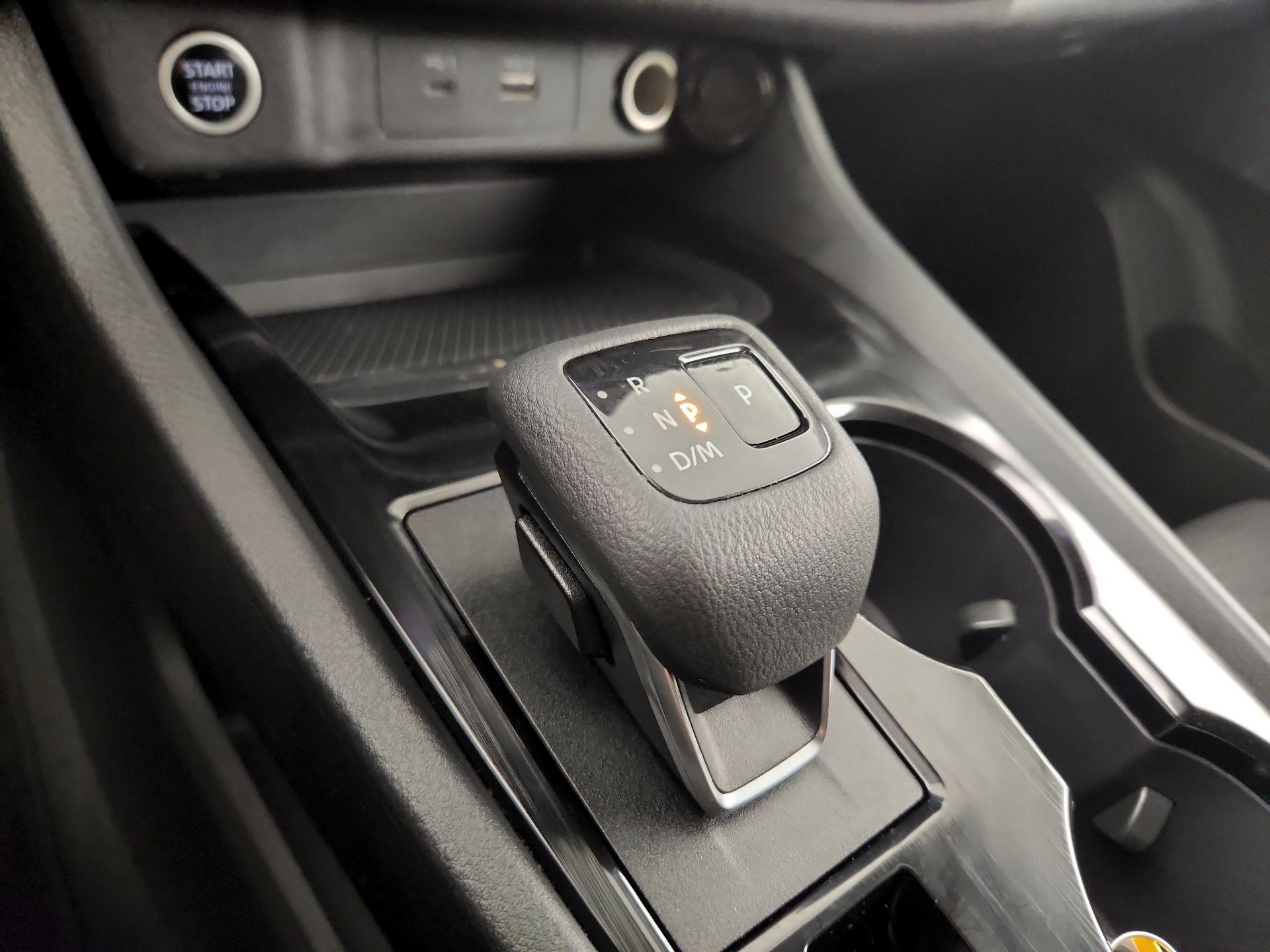 Thumbnail: 2023 Nissan Rogue - 15