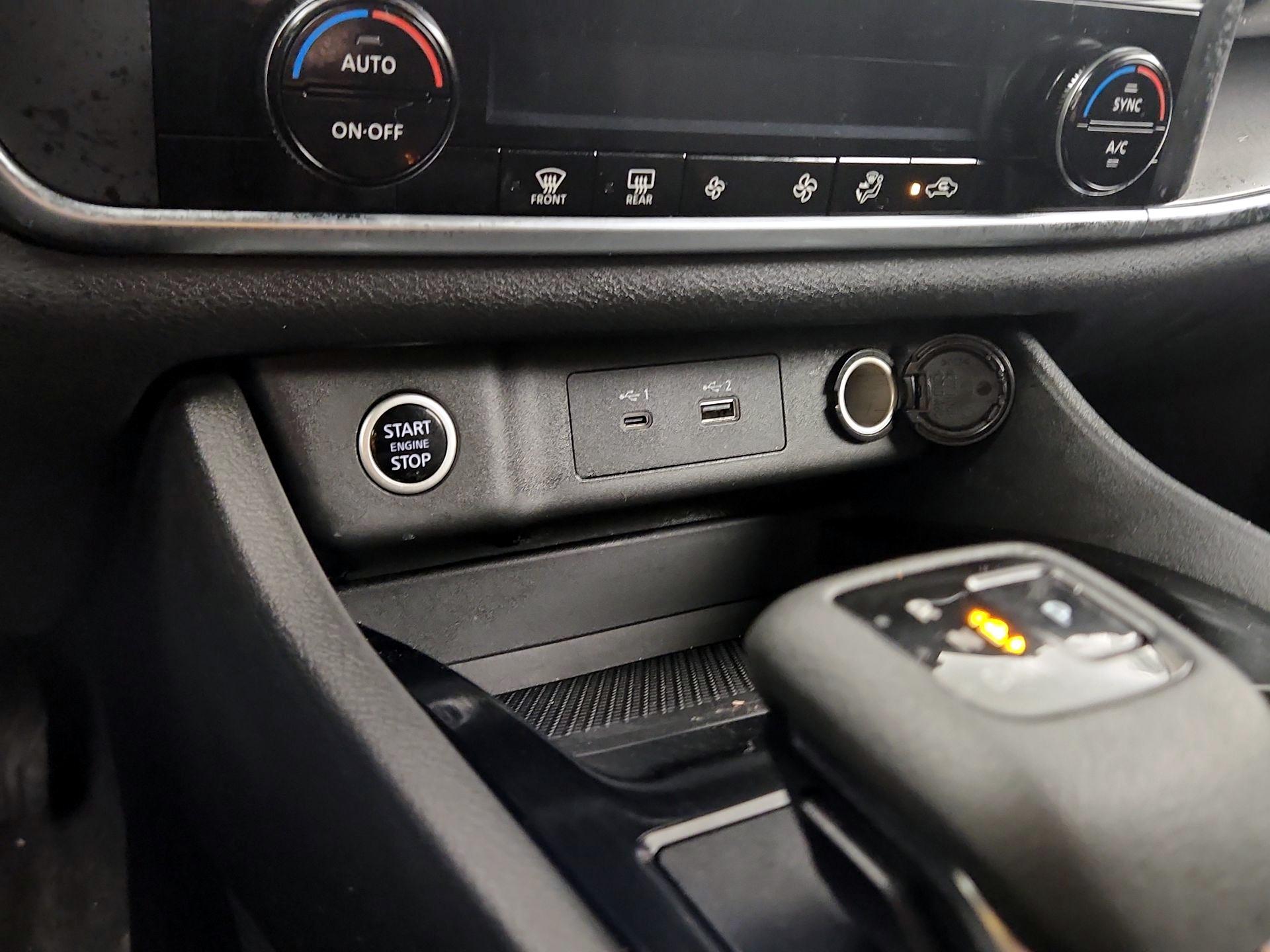 Thumbnail: 2023 Nissan Rogue - 16