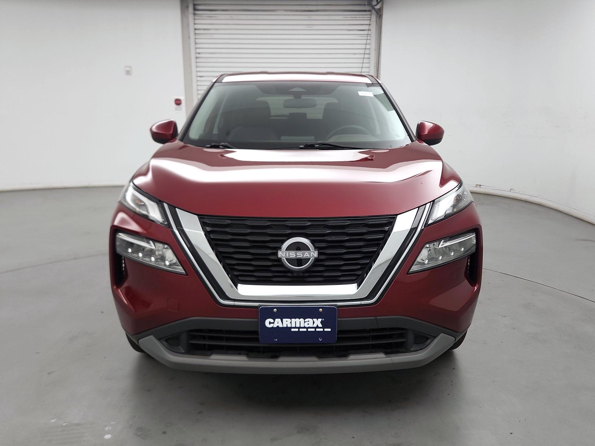 Thumbnail: 2023 Nissan Rogue - 2