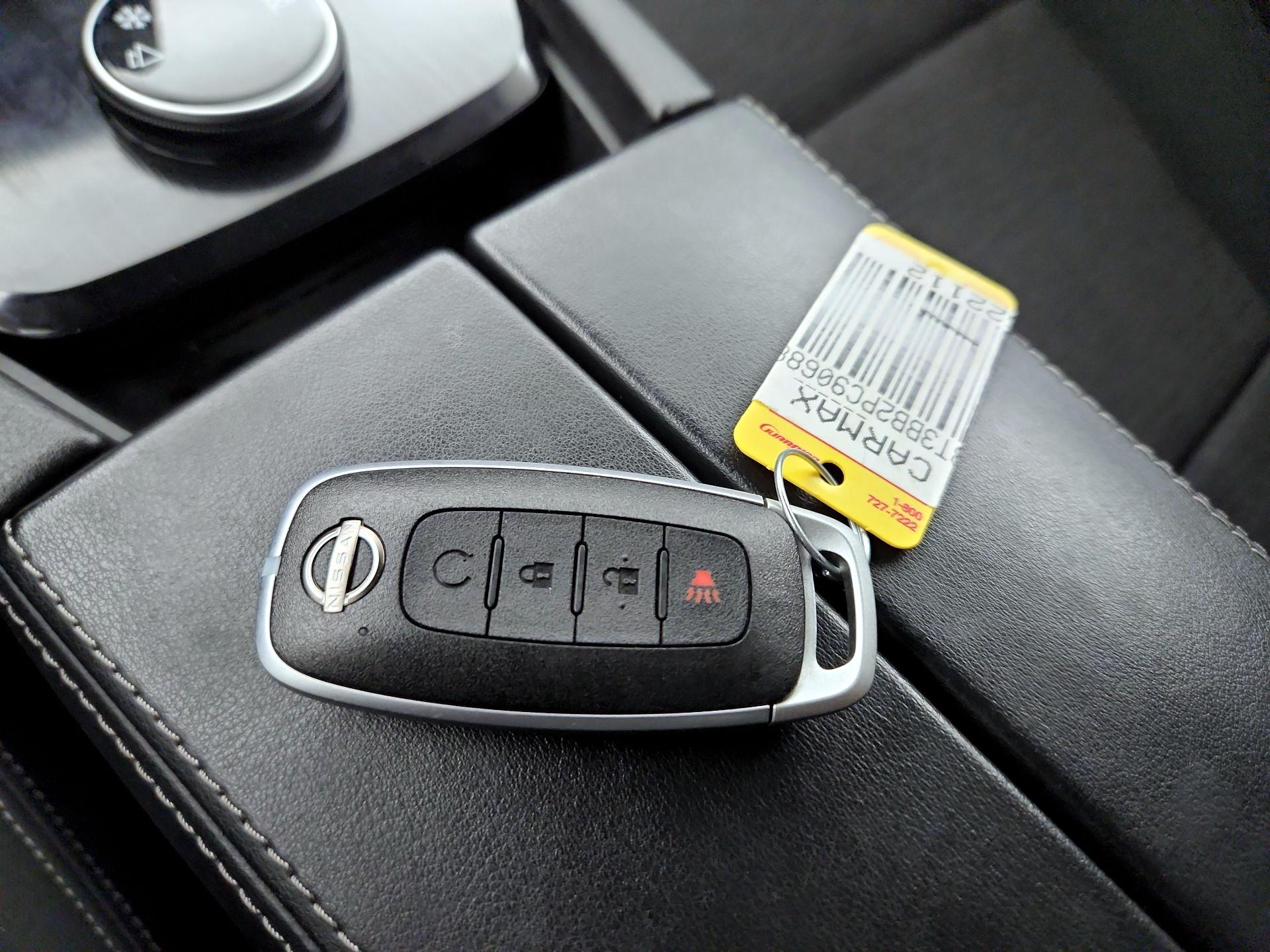 Thumbnail: 2023 Nissan Rogue - 20