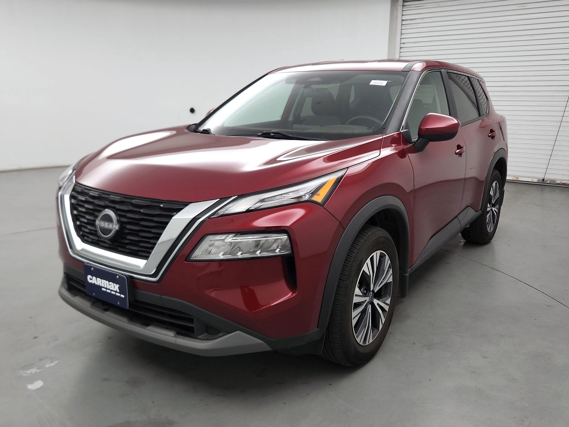 Thumbnail: 2023 Nissan Rogue - 3