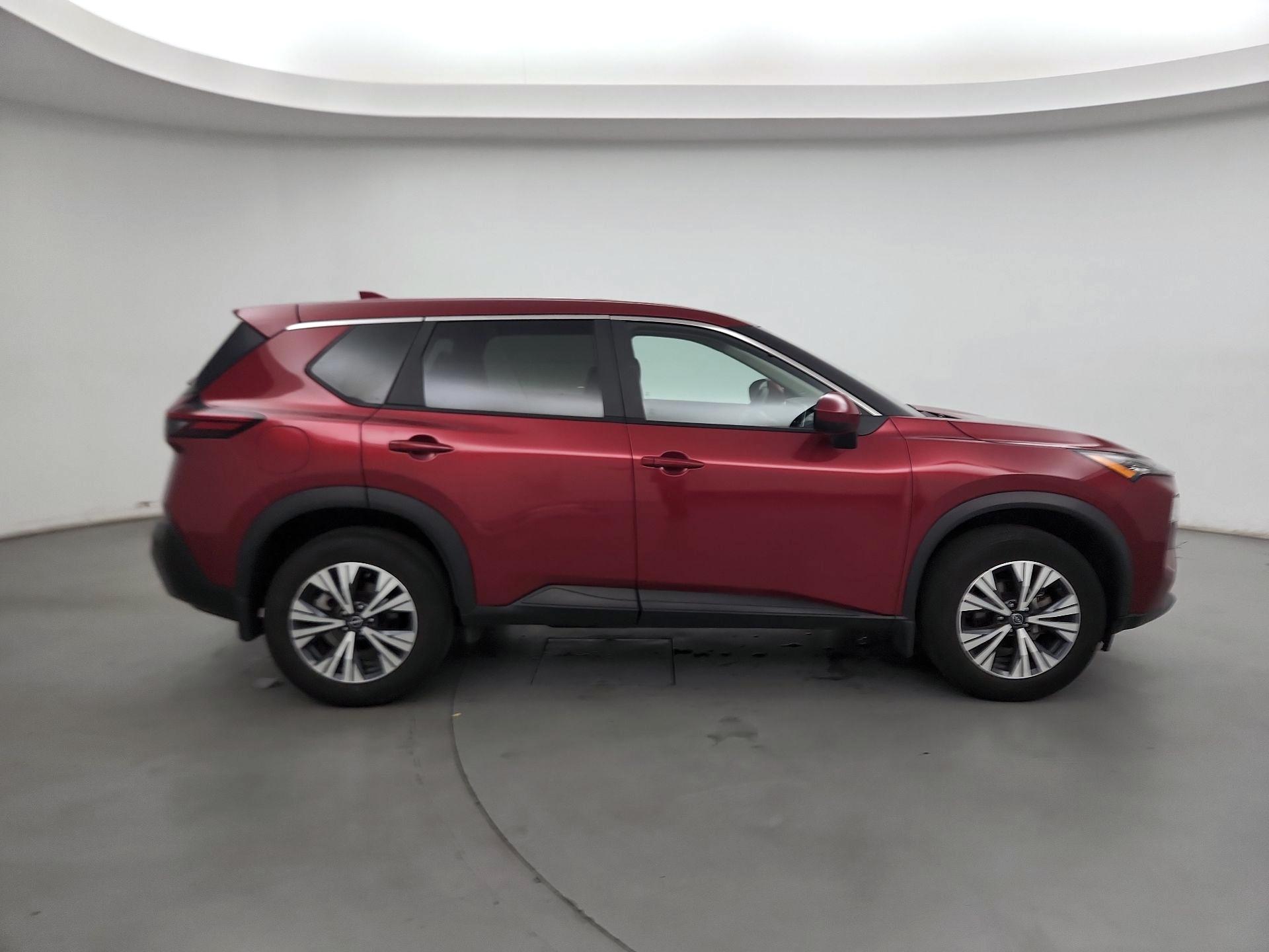 Thumbnail: 2023 Nissan Rogue - 4