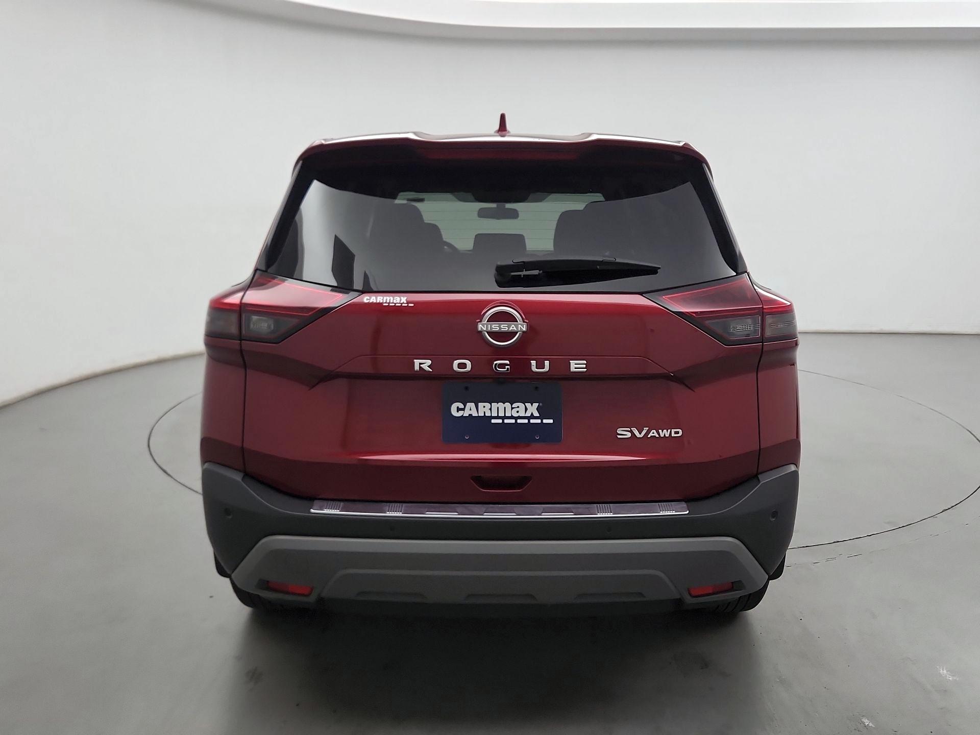 Thumbnail: 2023 Nissan Rogue - 6