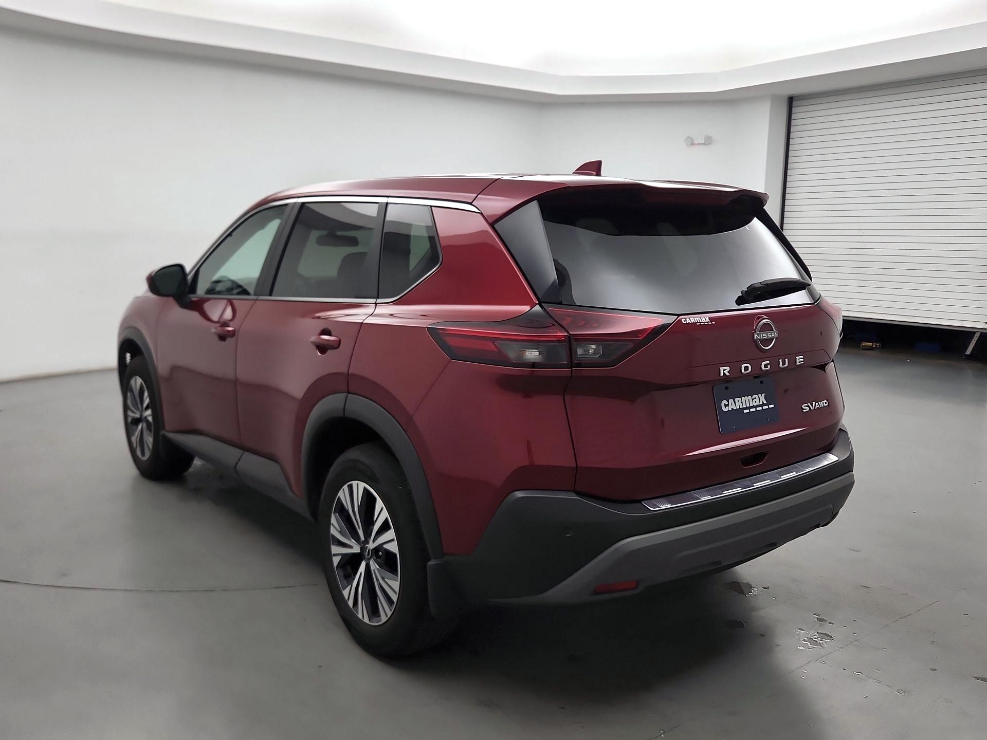 Thumbnail: 2023 Nissan Rogue - 7