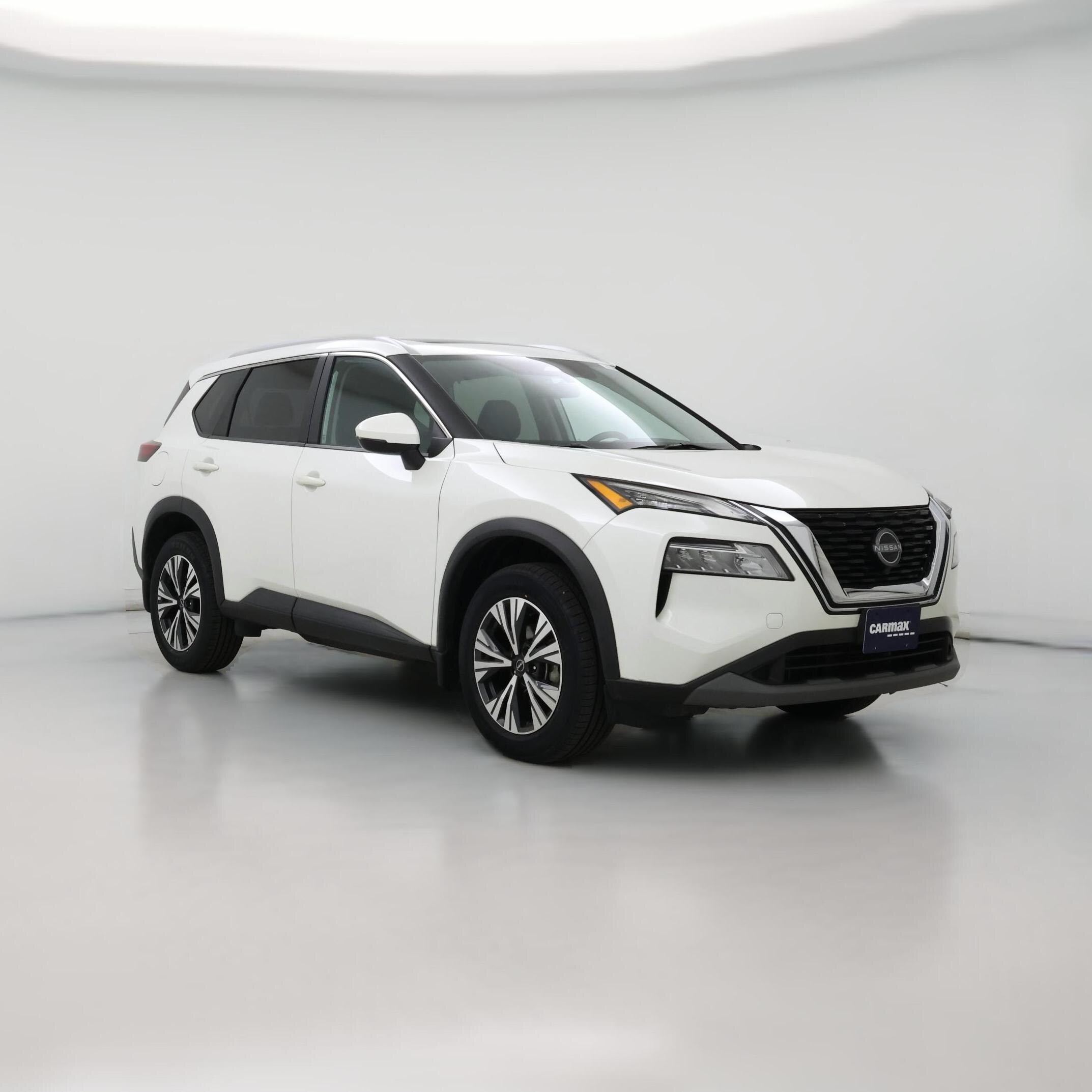 Thumbnail: 2023 Nissan Rogue - 1