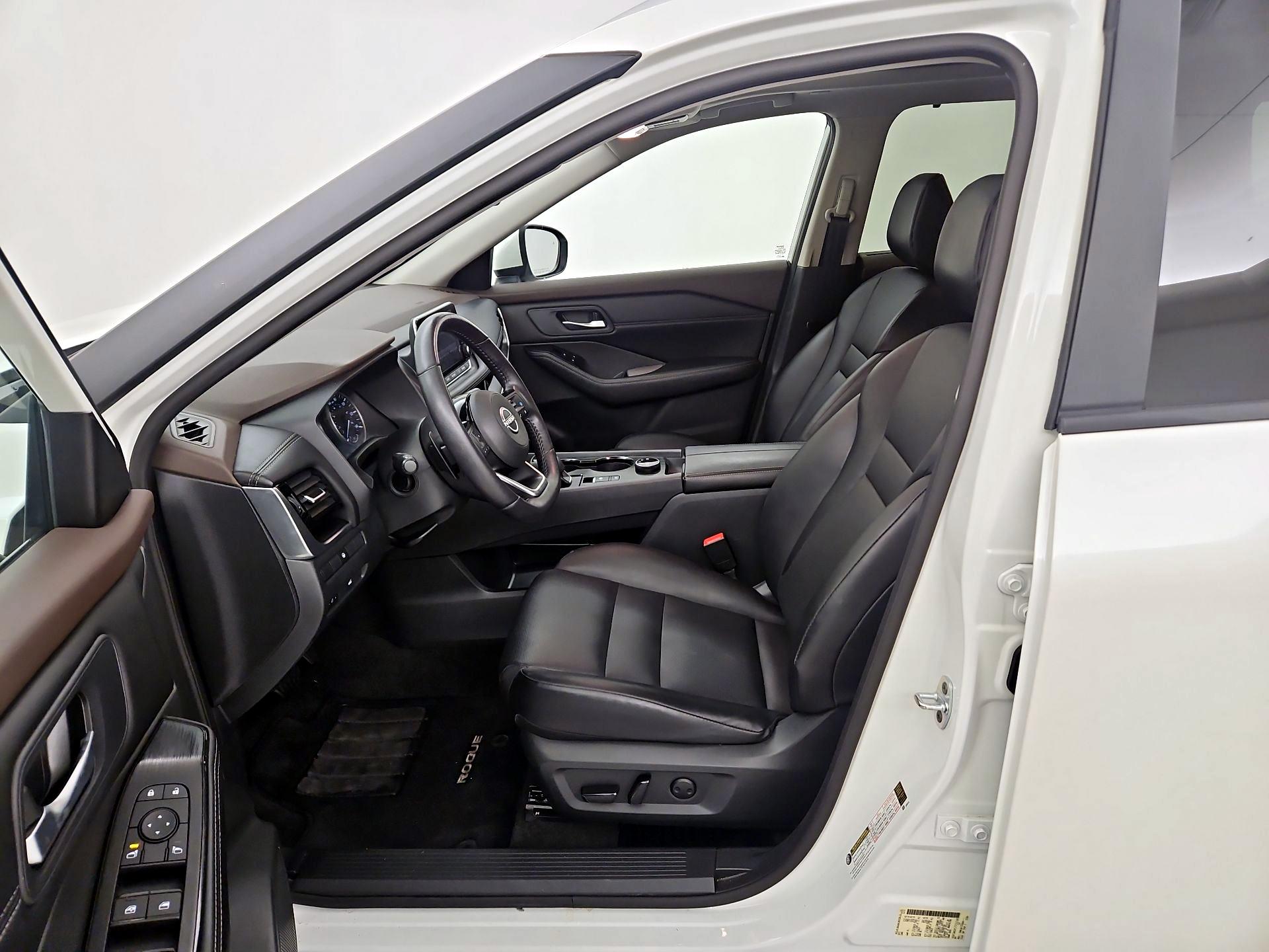 Thumbnail: 2023 Nissan Rogue - 11