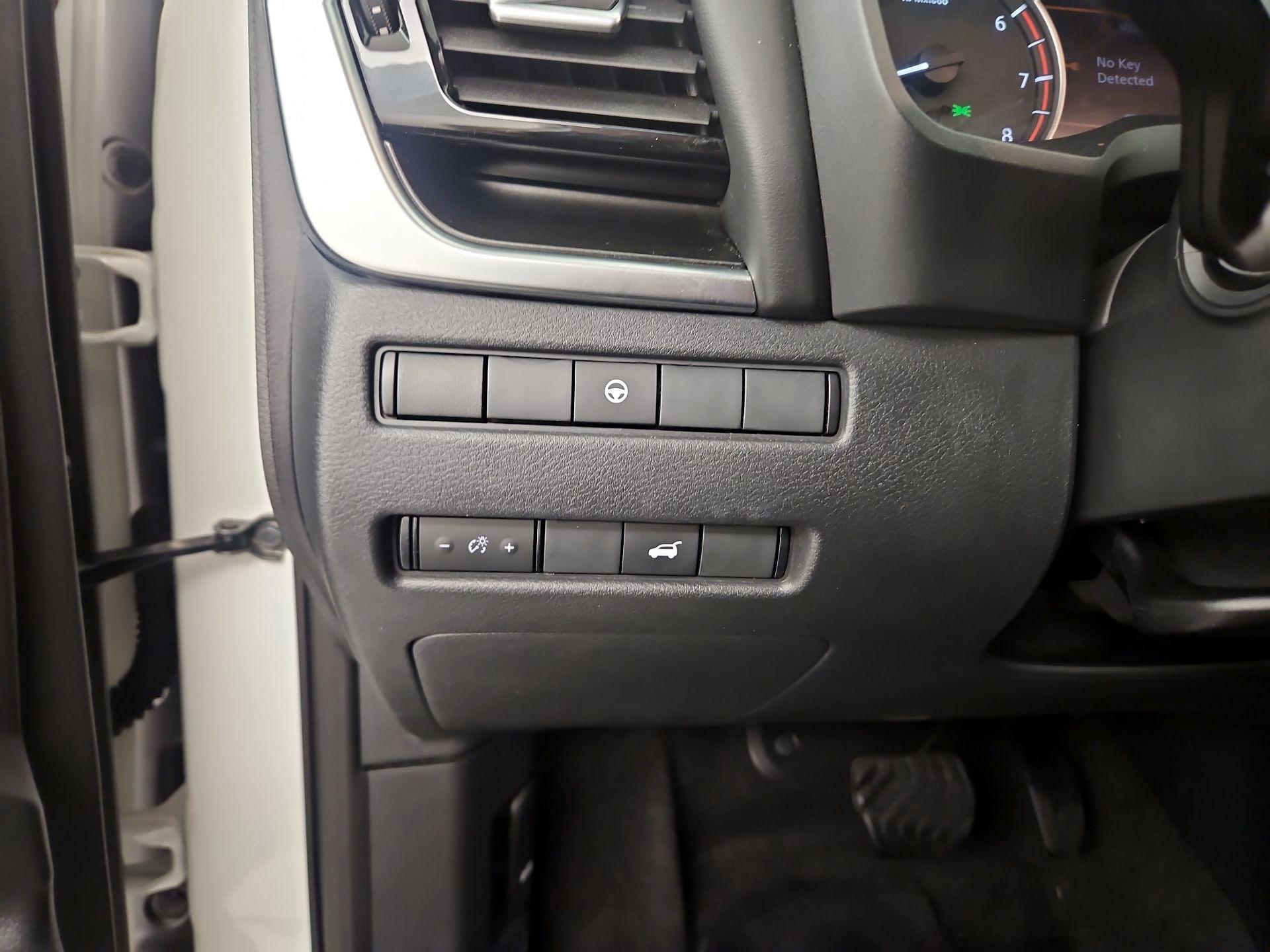 Thumbnail: 2023 Nissan Rogue - 13