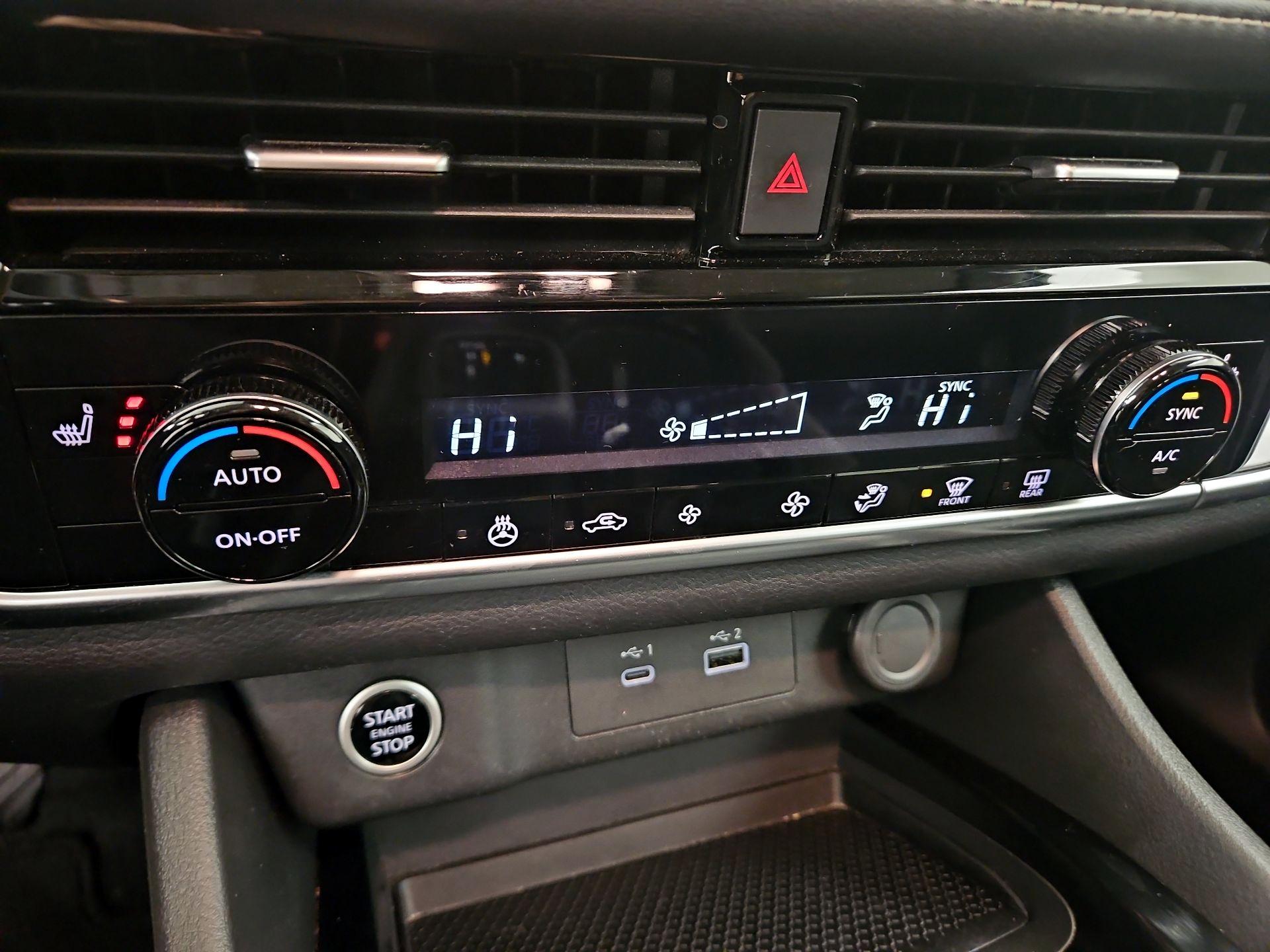 Thumbnail: 2023 Nissan Rogue - 16