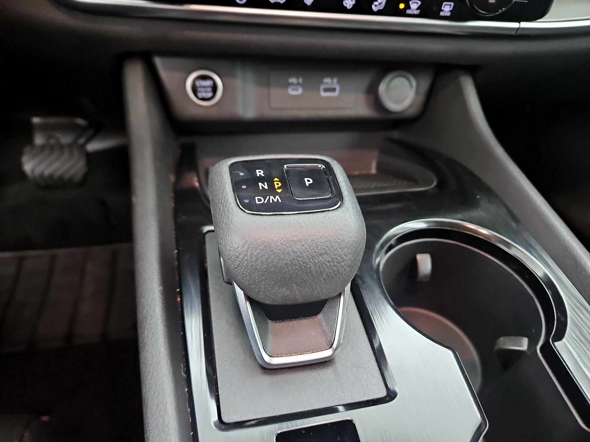 Thumbnail: 2023 Nissan Rogue - 17