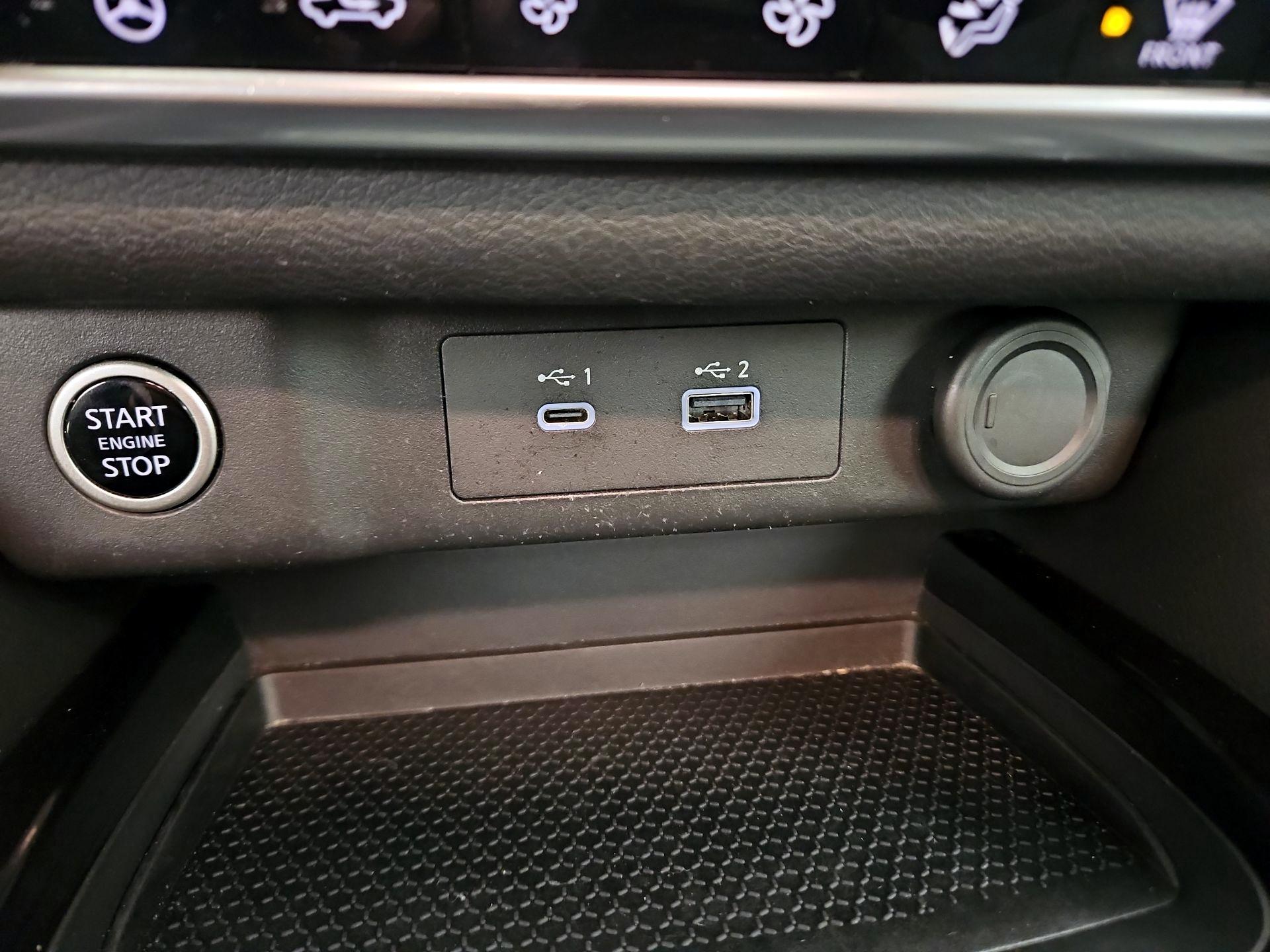 Thumbnail: 2023 Nissan Rogue - 18