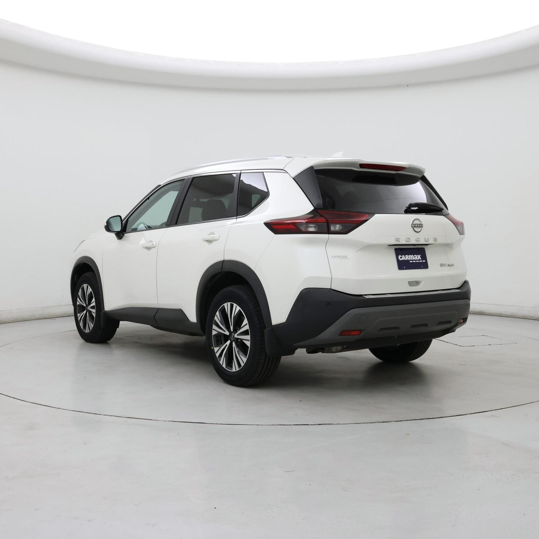 Thumbnail: 2023 Nissan Rogue - 2