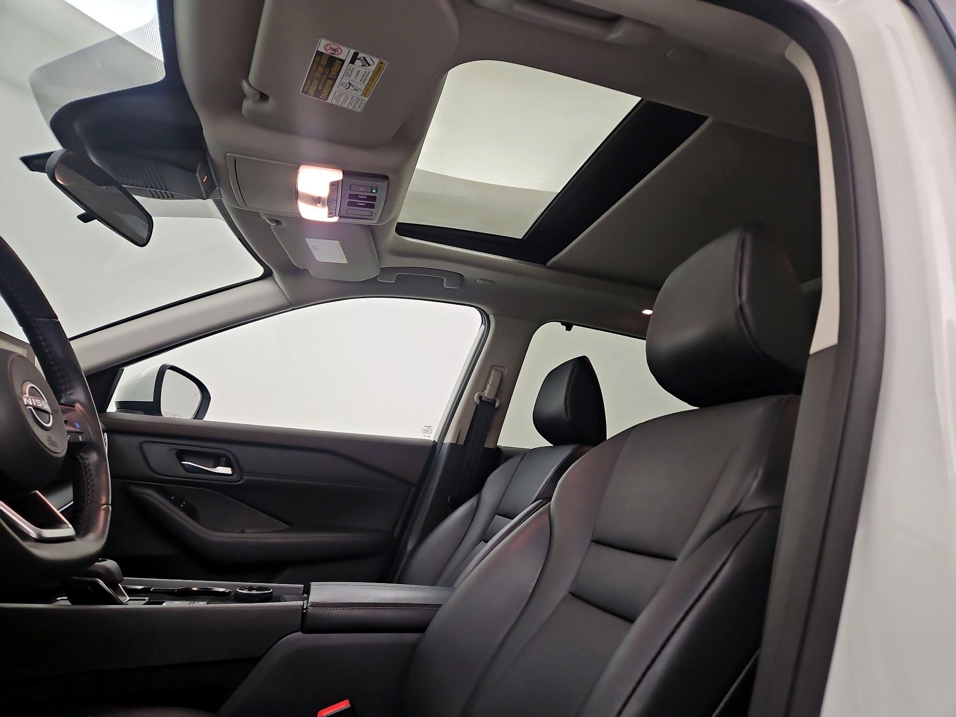 Thumbnail: 2023 Nissan Rogue - 19