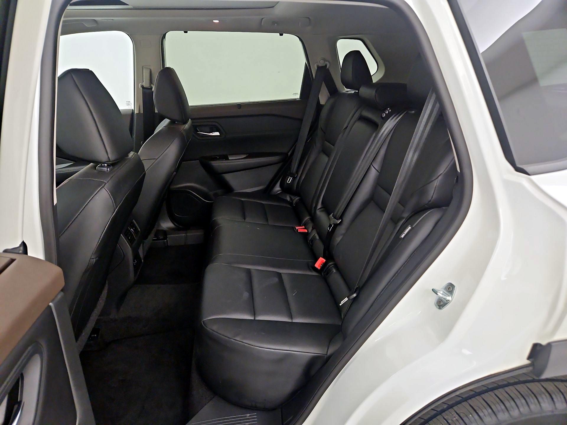 Thumbnail: 2023 Nissan Rogue - 20