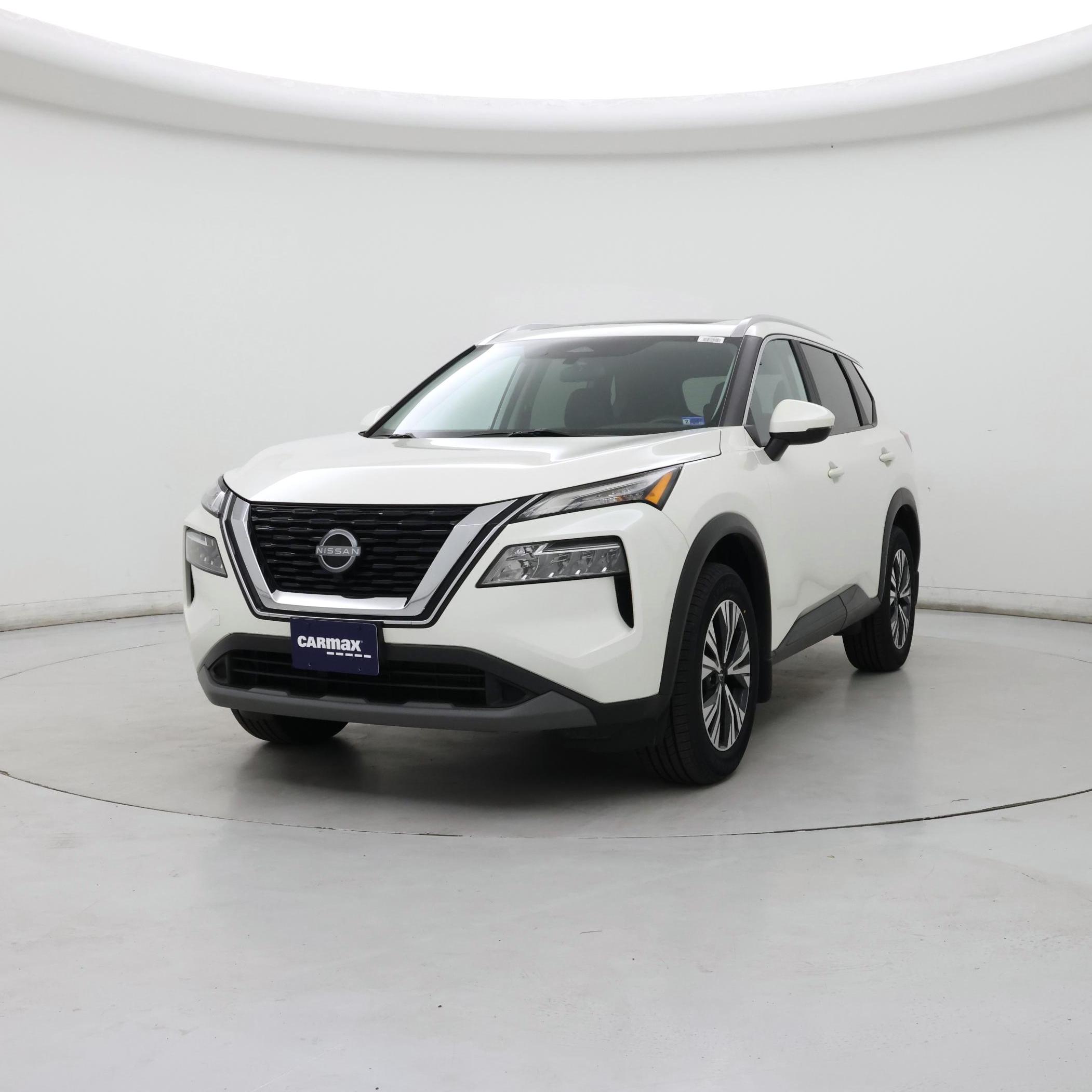 Thumbnail: 2023 Nissan Rogue - 4