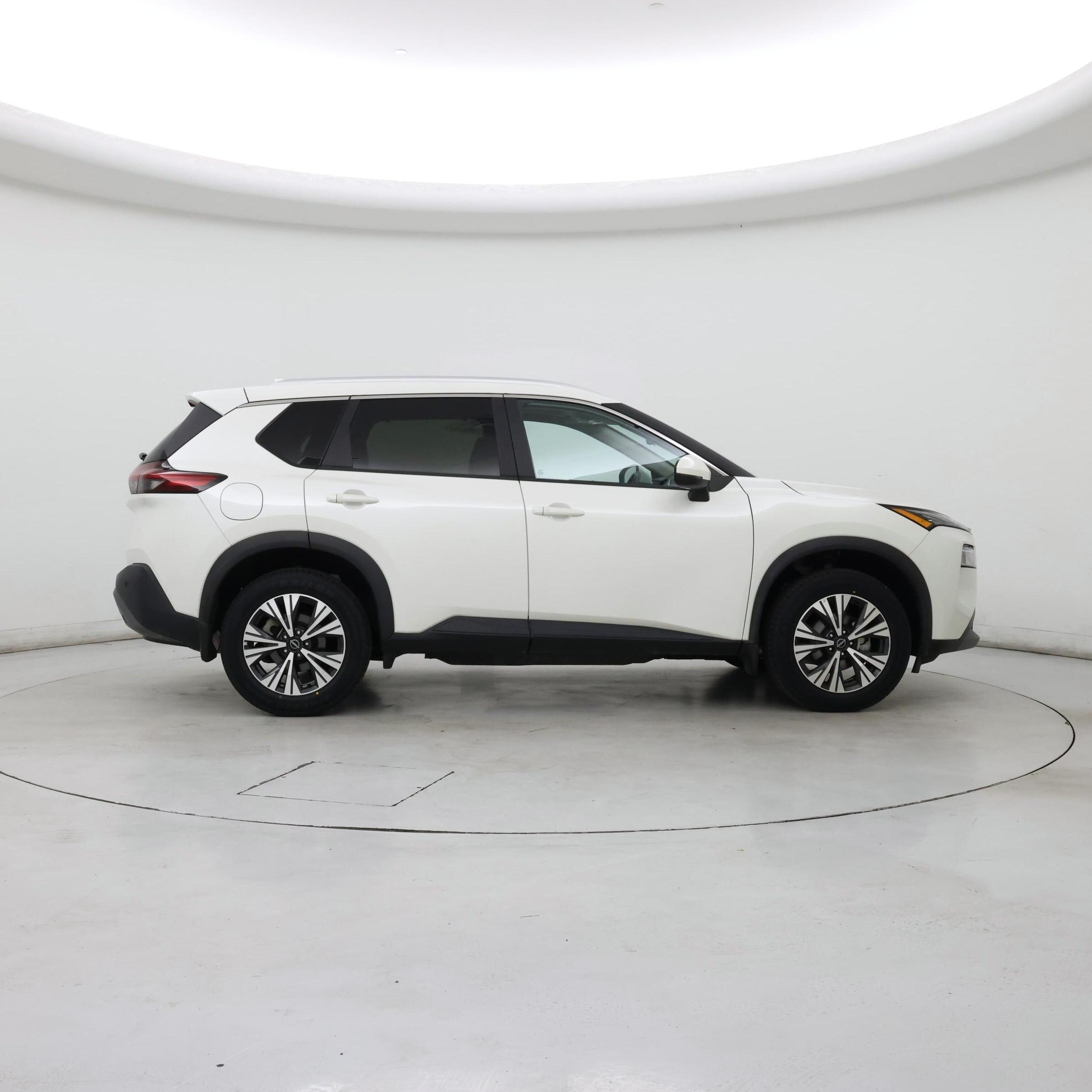 Thumbnail: 2023 Nissan Rogue - 7