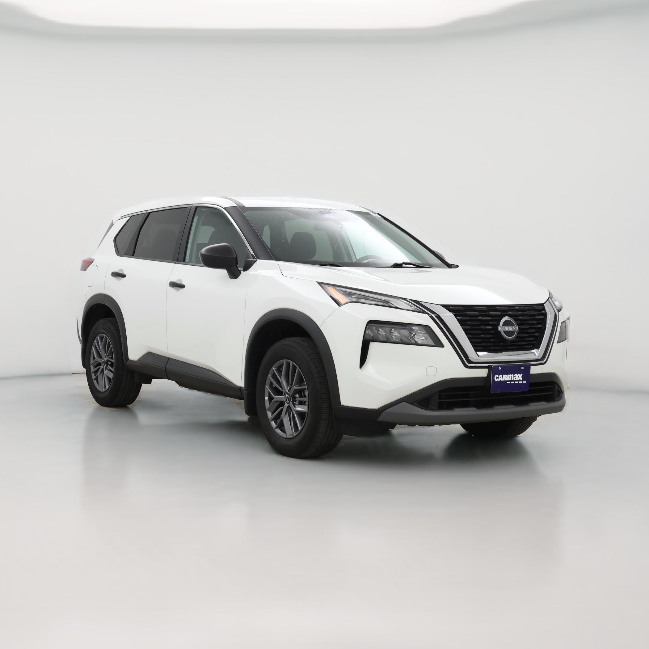 Thumbnail: 2023 Nissan Rogue - 1