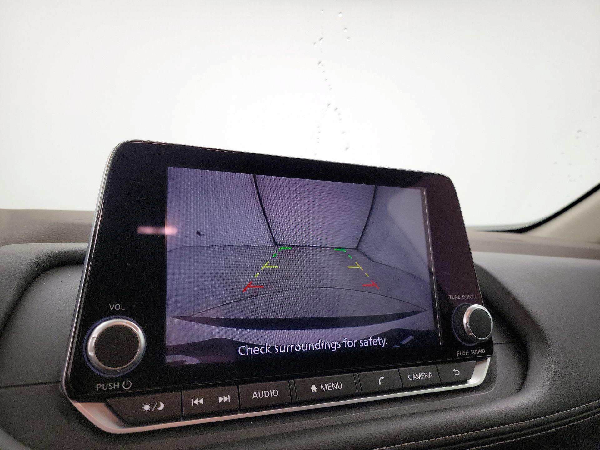 Thumbnail: 2023 Nissan Rogue - 14