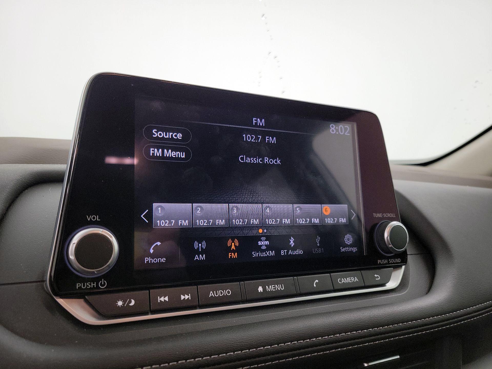 Thumbnail: 2023 Nissan Rogue - 15