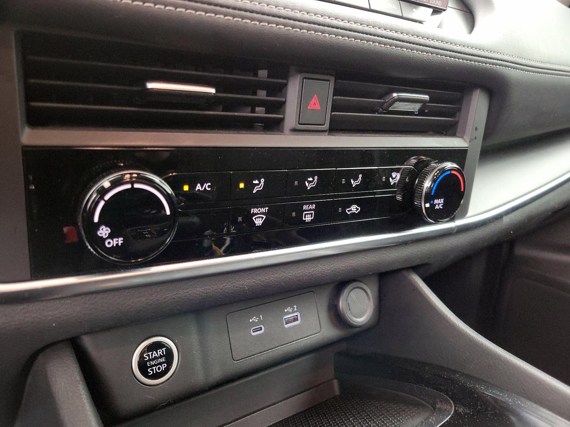 Thumbnail: 2023 Nissan Rogue - 16