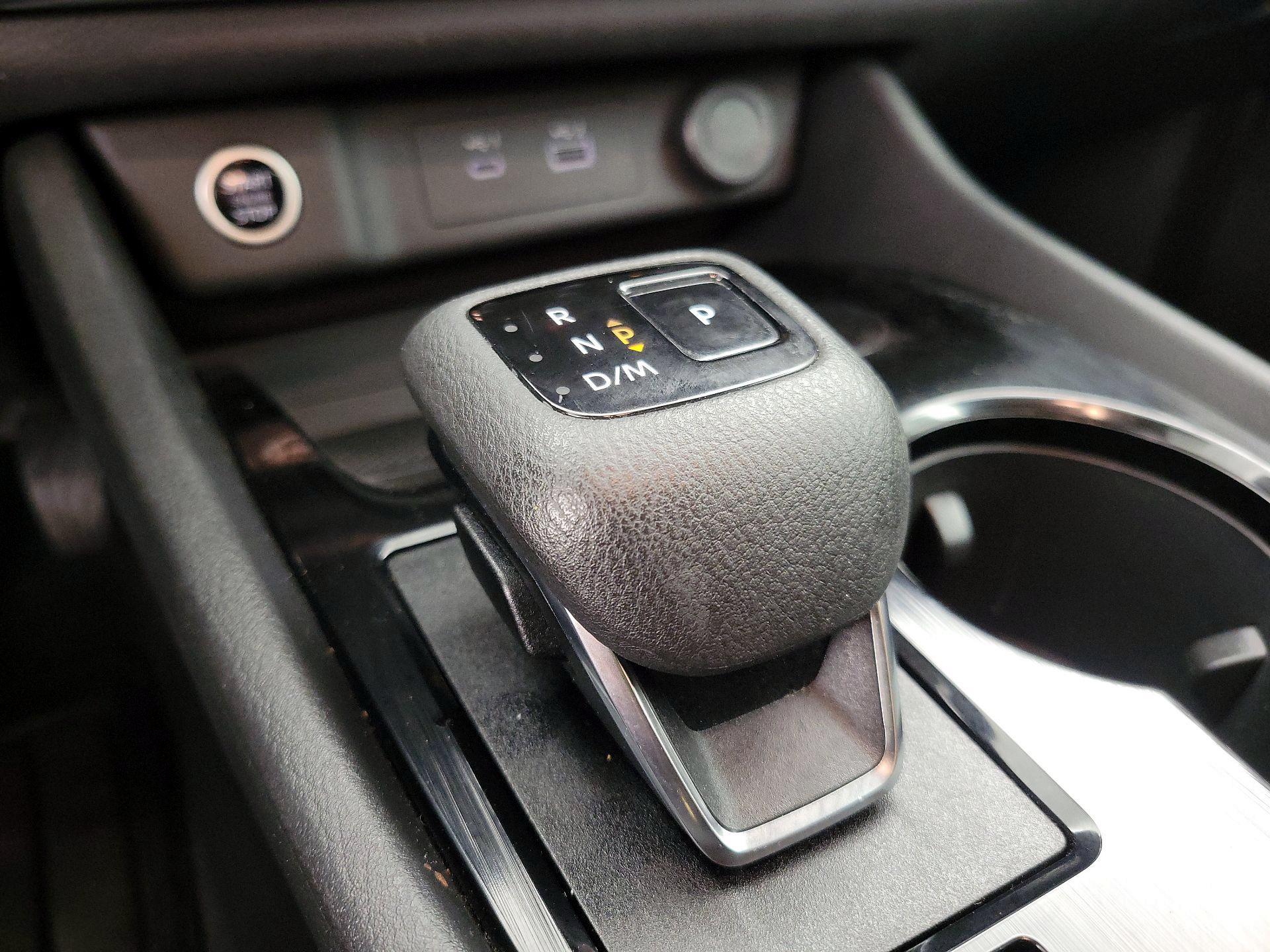 Thumbnail: 2023 Nissan Rogue - 17