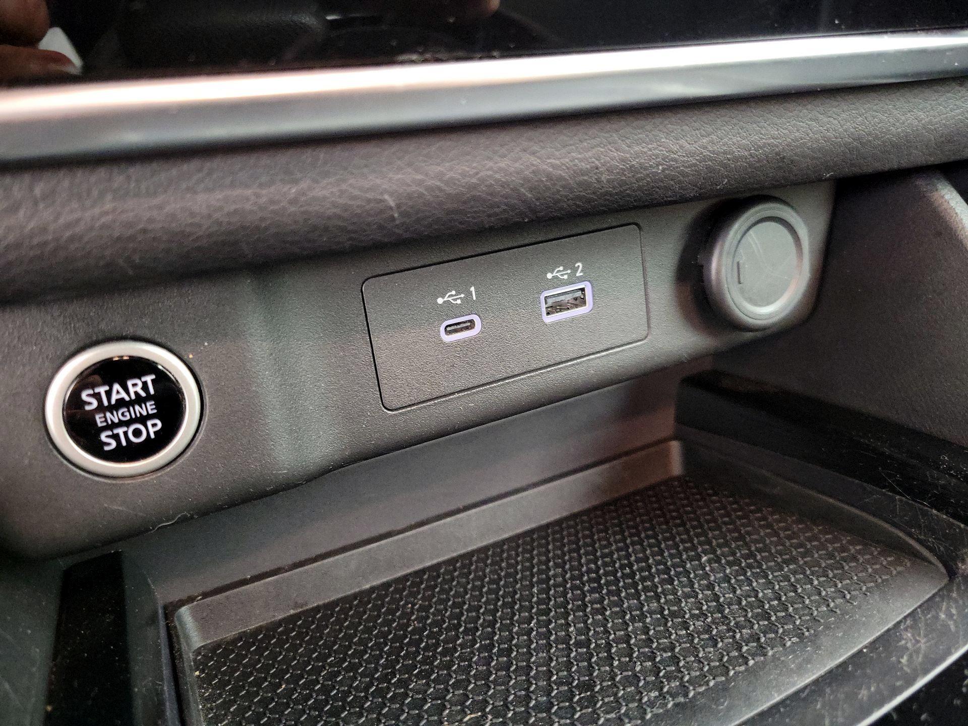 Thumbnail: 2023 Nissan Rogue - 18